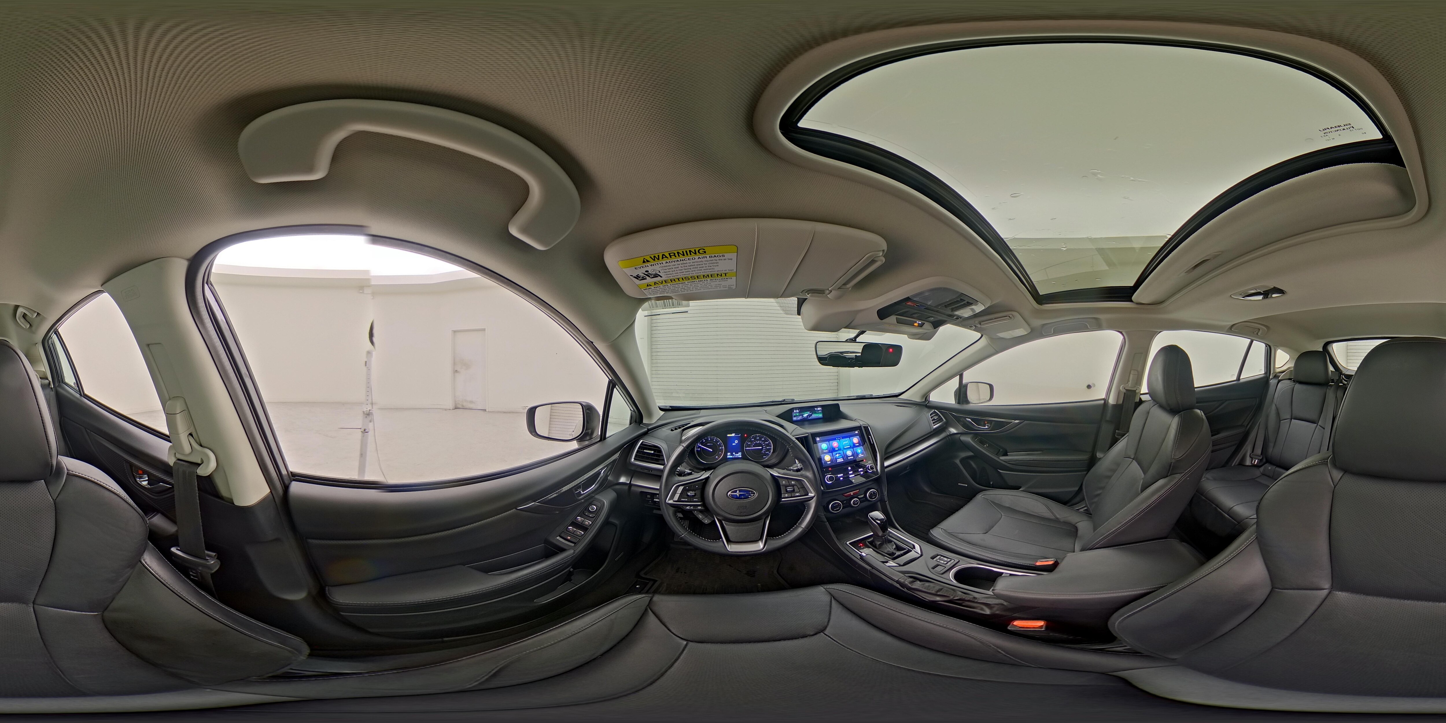 2019 Subaru Impreza Limited - Photo 28
