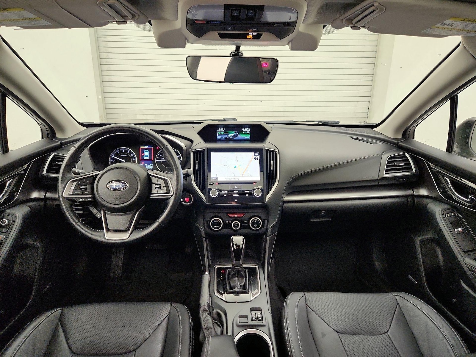 2019 Subaru Impreza Limited - Photo 10