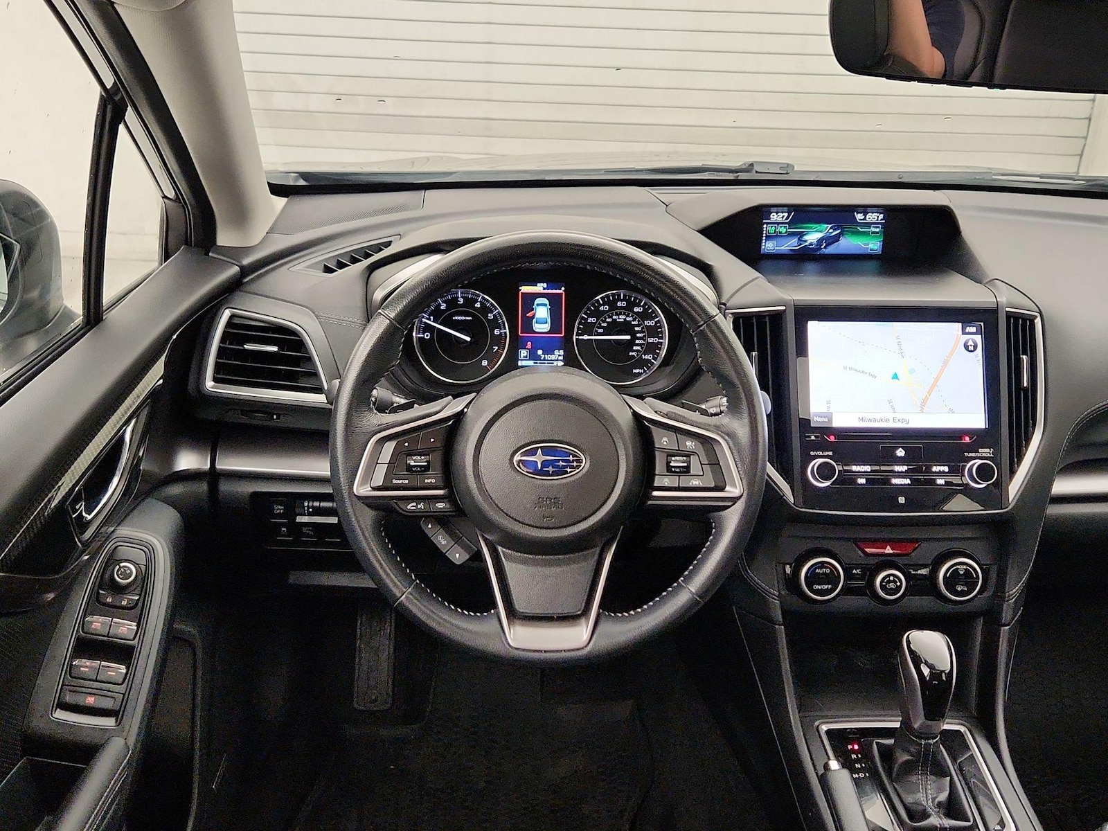 2019 Subaru Impreza Limited - Photo 11