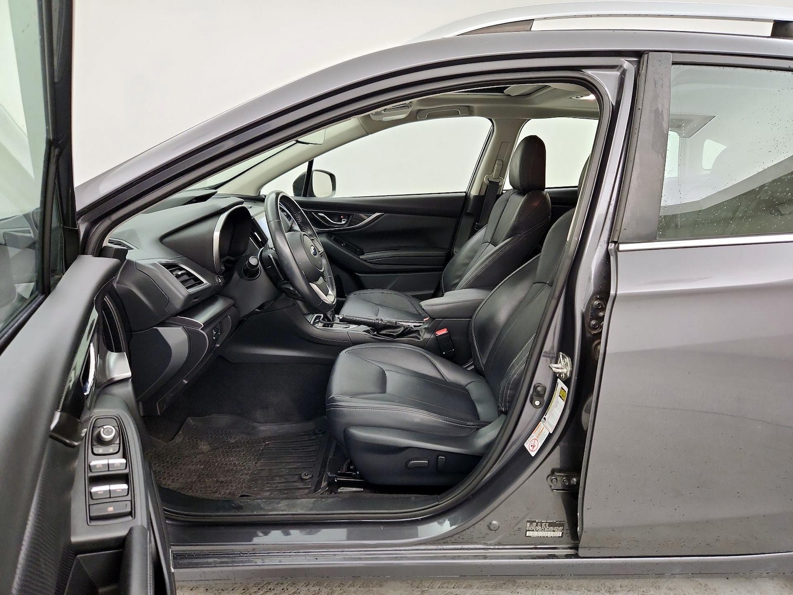 2019 Subaru Impreza Limited - Photo 12