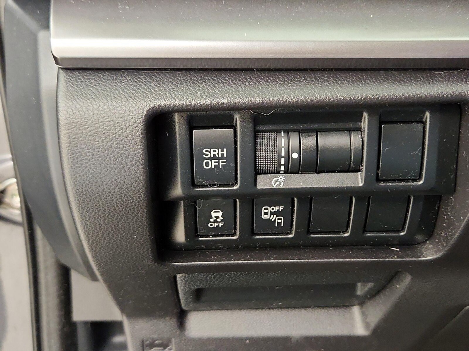 2019 Subaru Impreza Limited - Photo 14
