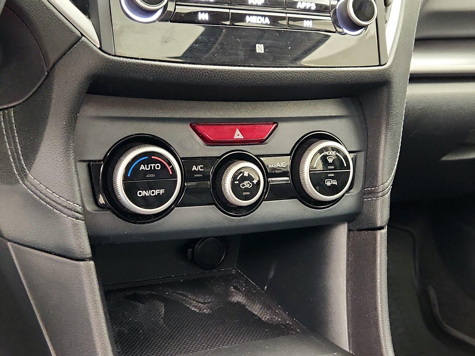 2019 Subaru Impreza Limited - Photo 18