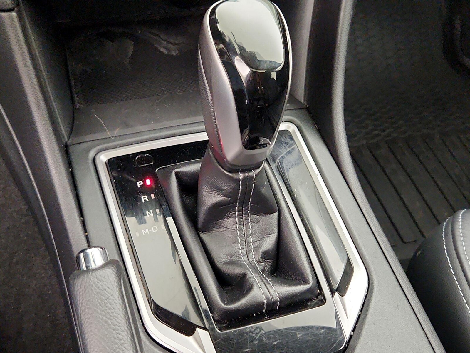 2019 Subaru Impreza Limited - Photo 19