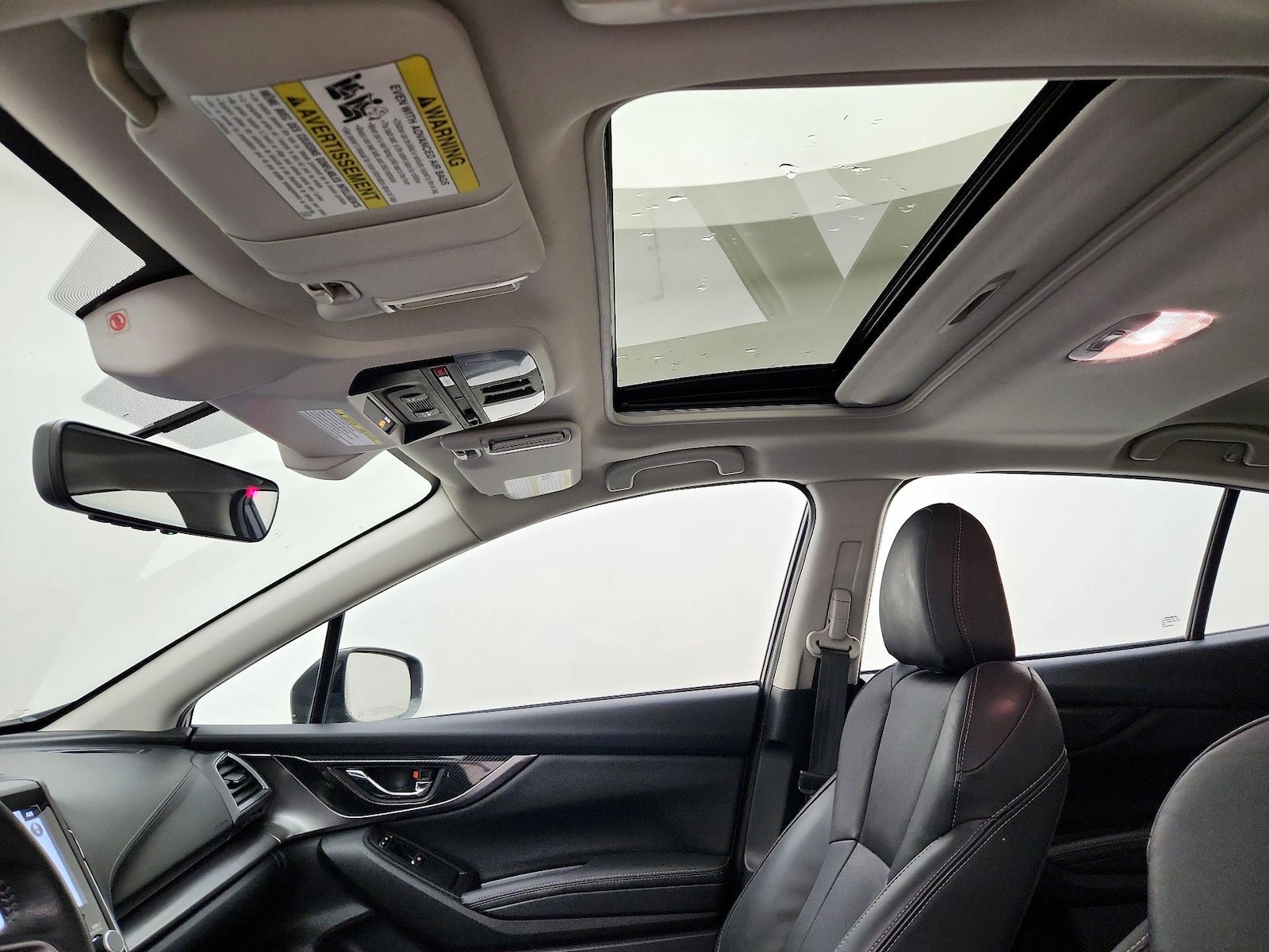 2019 Subaru Impreza Limited - Photo 21