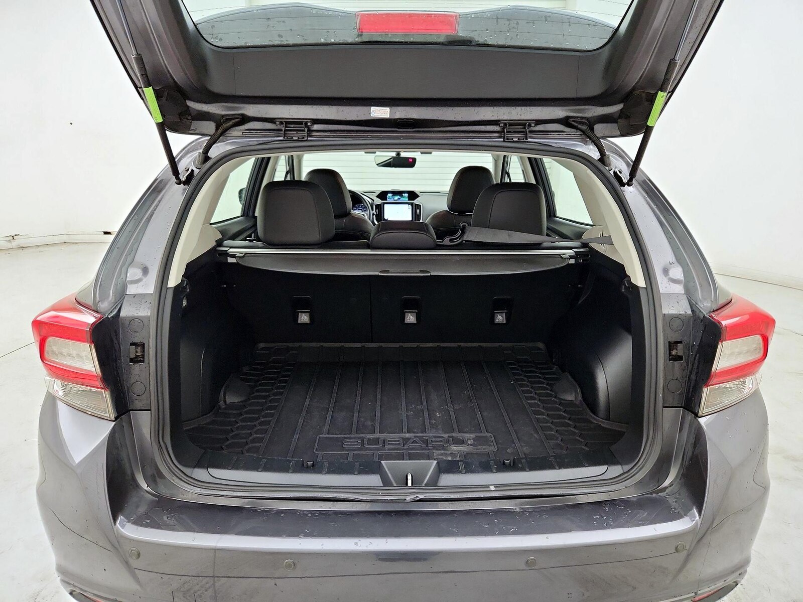 2019 Subaru Impreza Limited - Photo 23