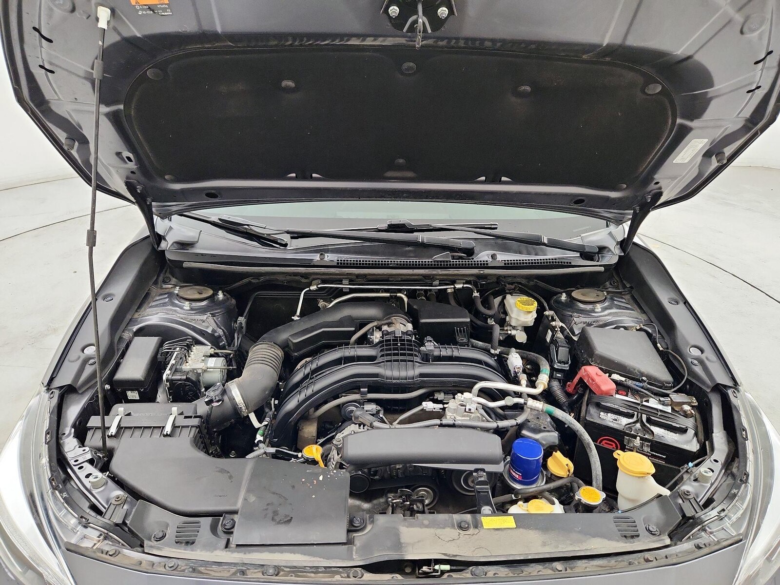 2019 Subaru Impreza Limited - Photo 24