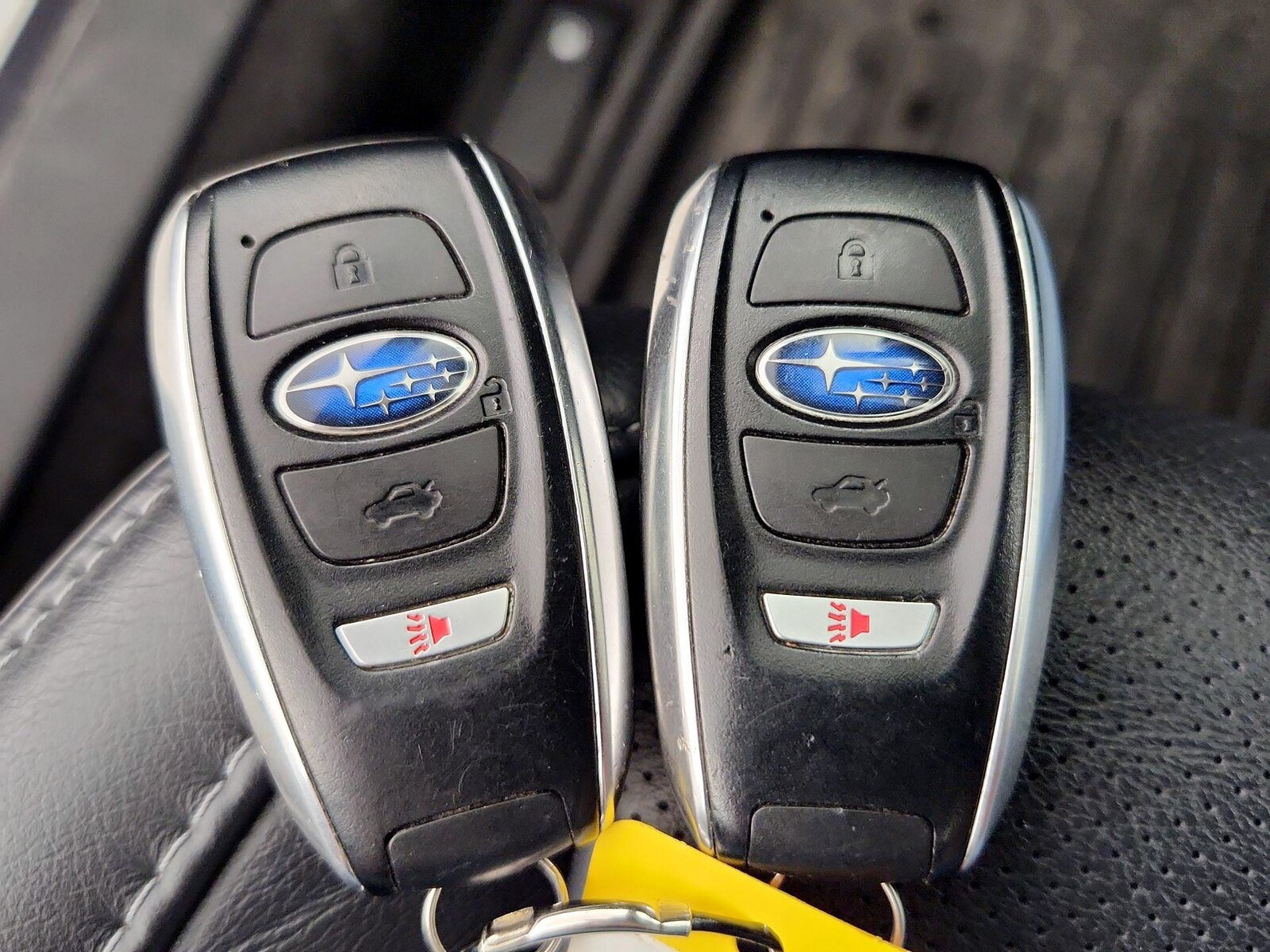 2019 Subaru Impreza Limited - Photo 25