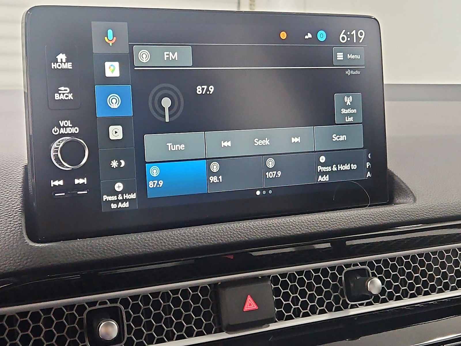 2026 Honda Civic Sport Touring - Photo 16
