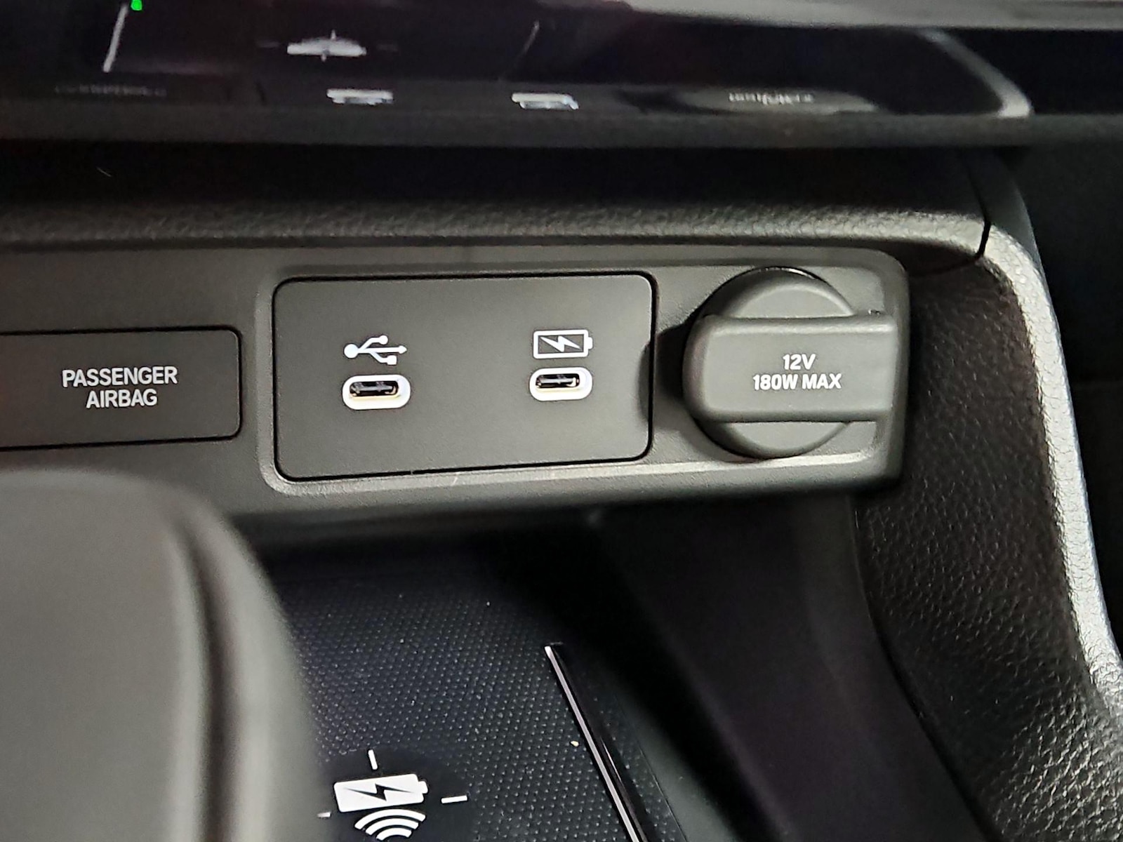 2026 Honda Civic Sport Touring - Photo 19