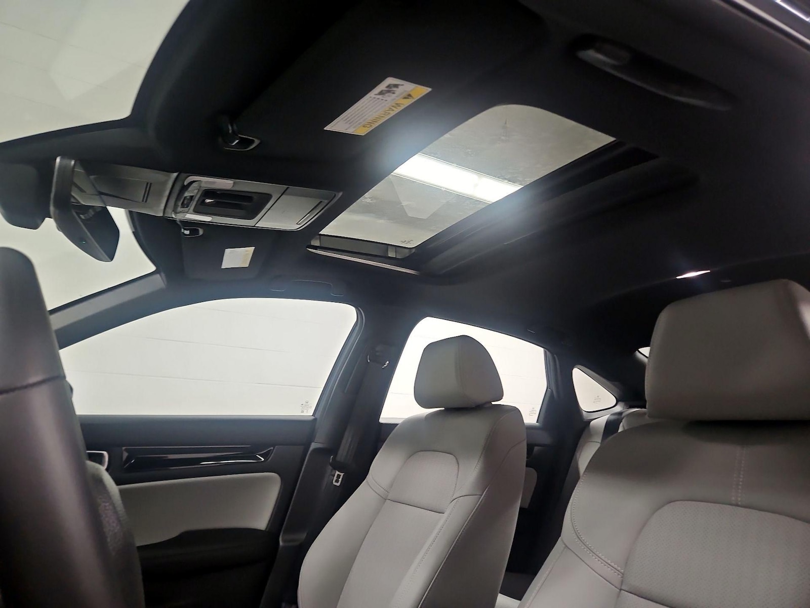 2026 Honda Civic Sport Touring - Photo 20