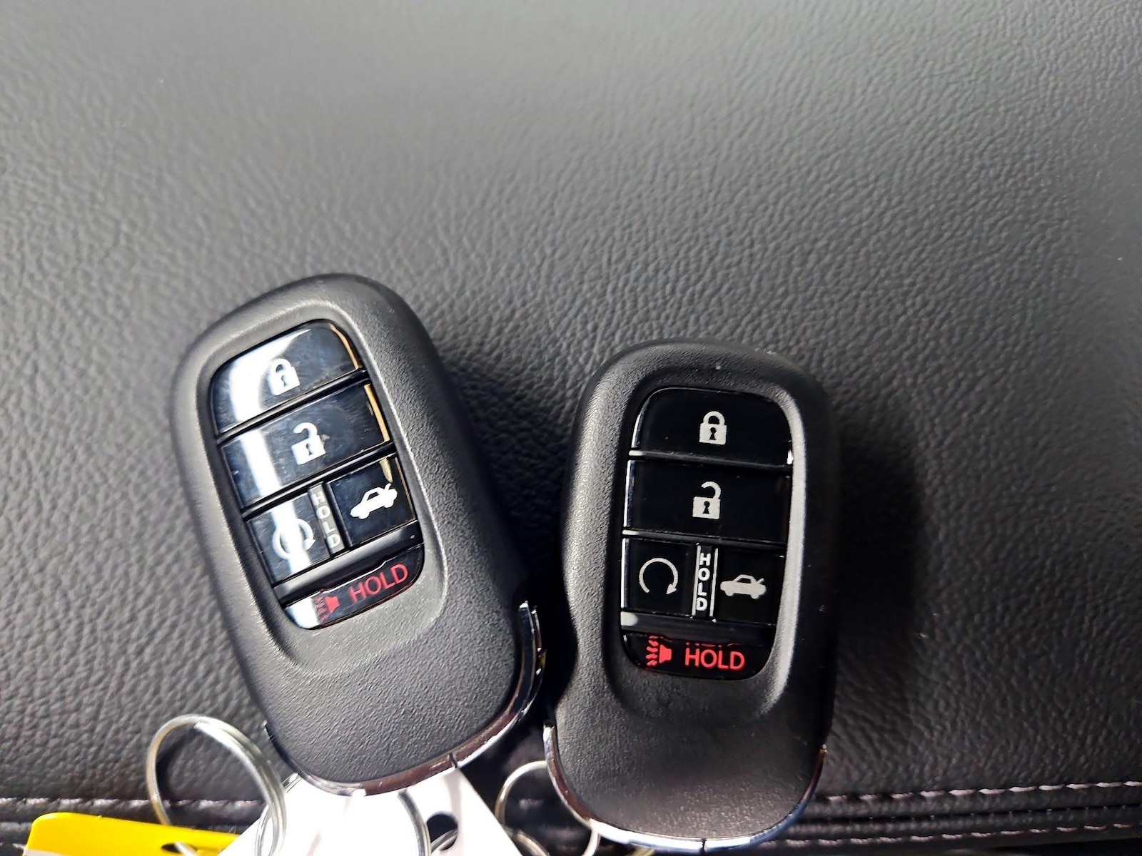 2026 Honda Civic Sport Touring - Photo 24