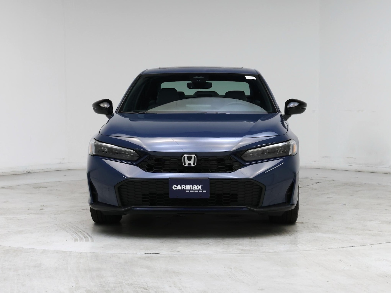 2026 Honda Civic Sport Touring - Photo 6
