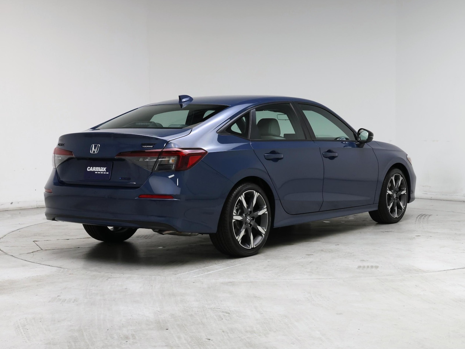 2026 Honda Civic Sport Touring - Photo 9