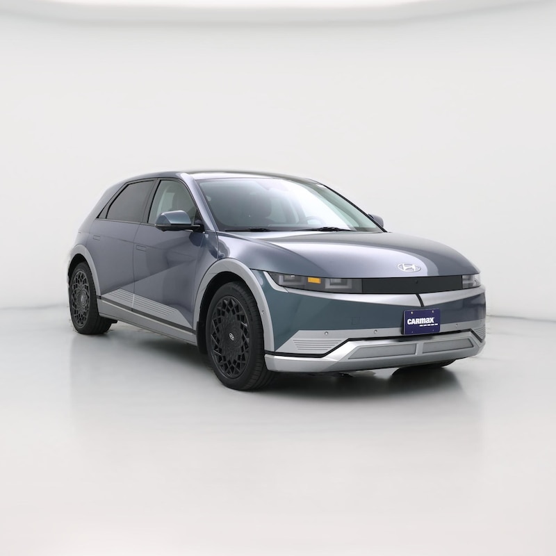 2024 Hyundai Ioniq 5 Limited