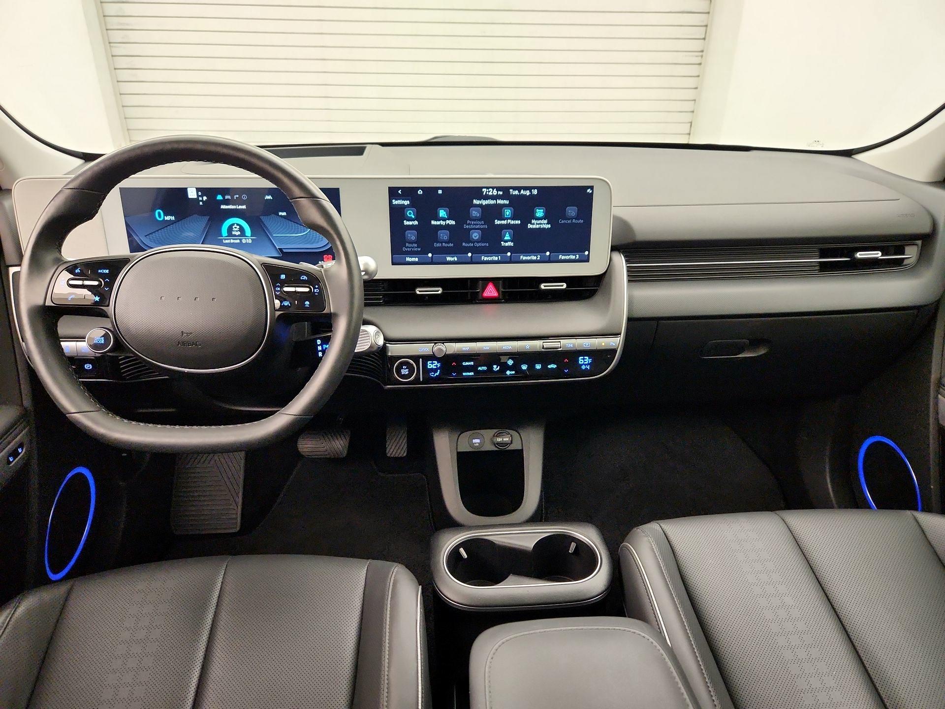 Thumbnail: 2024 Hyundai Ioniq 5 - 9