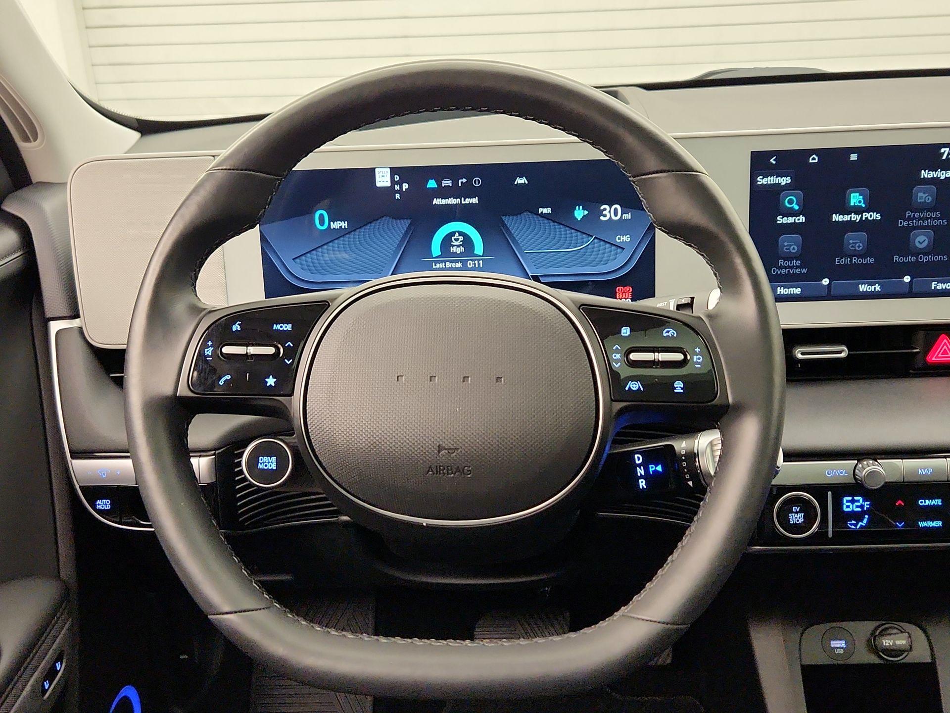 Thumbnail: 2024 Hyundai Ioniq 5 - 10