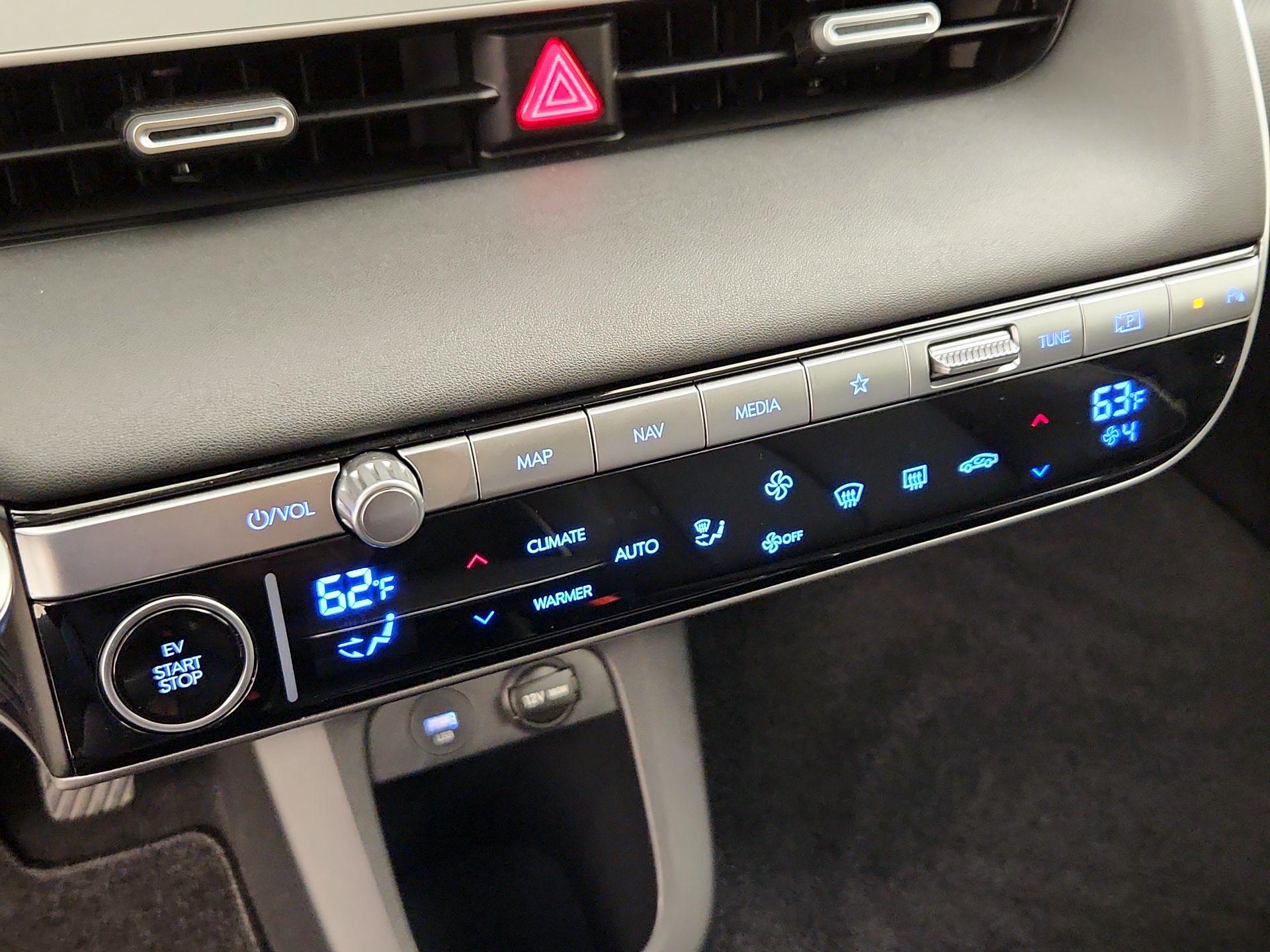 Thumbnail: 2024 Hyundai Ioniq 5 - 16