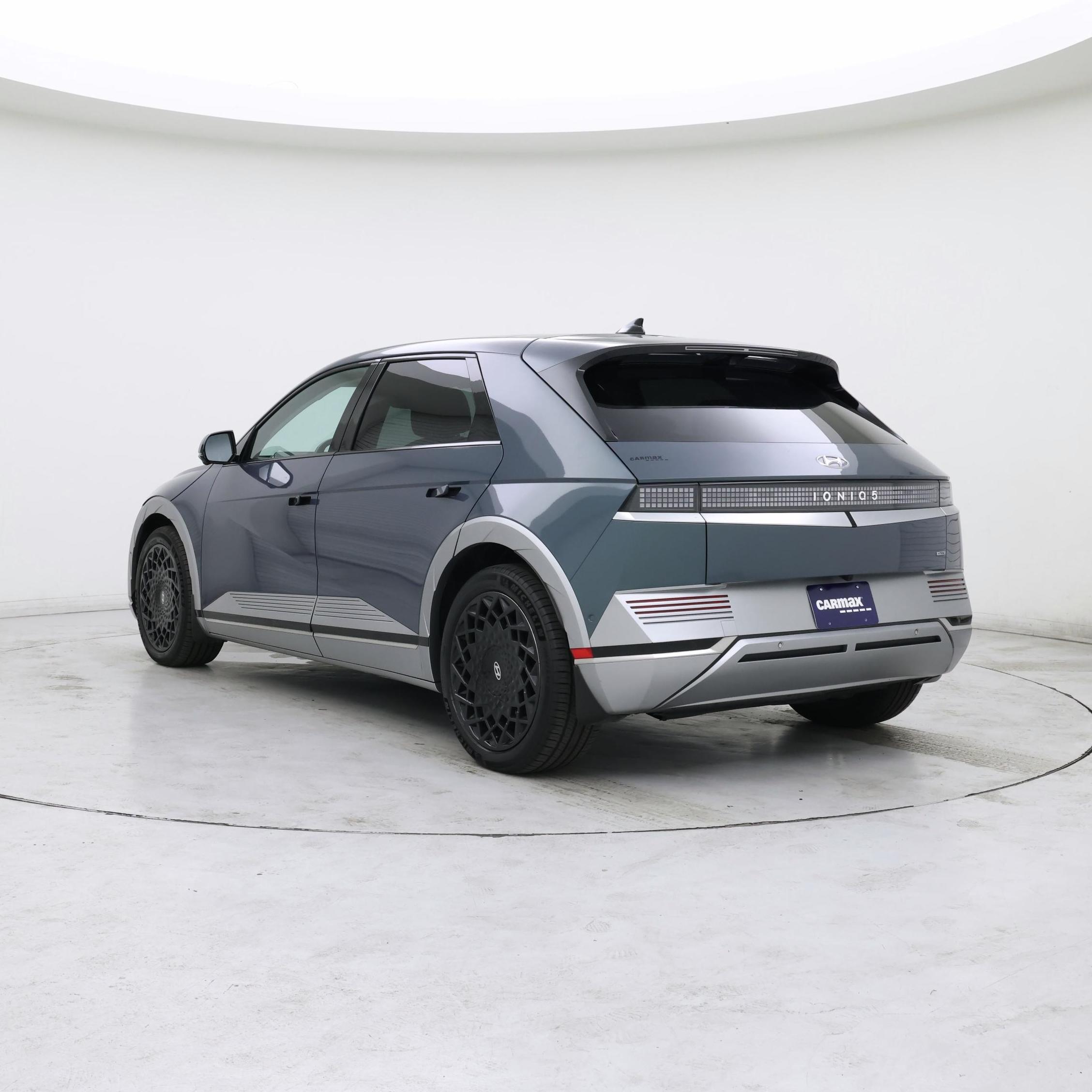 Thumbnail: 2024 Hyundai Ioniq 5 - 2