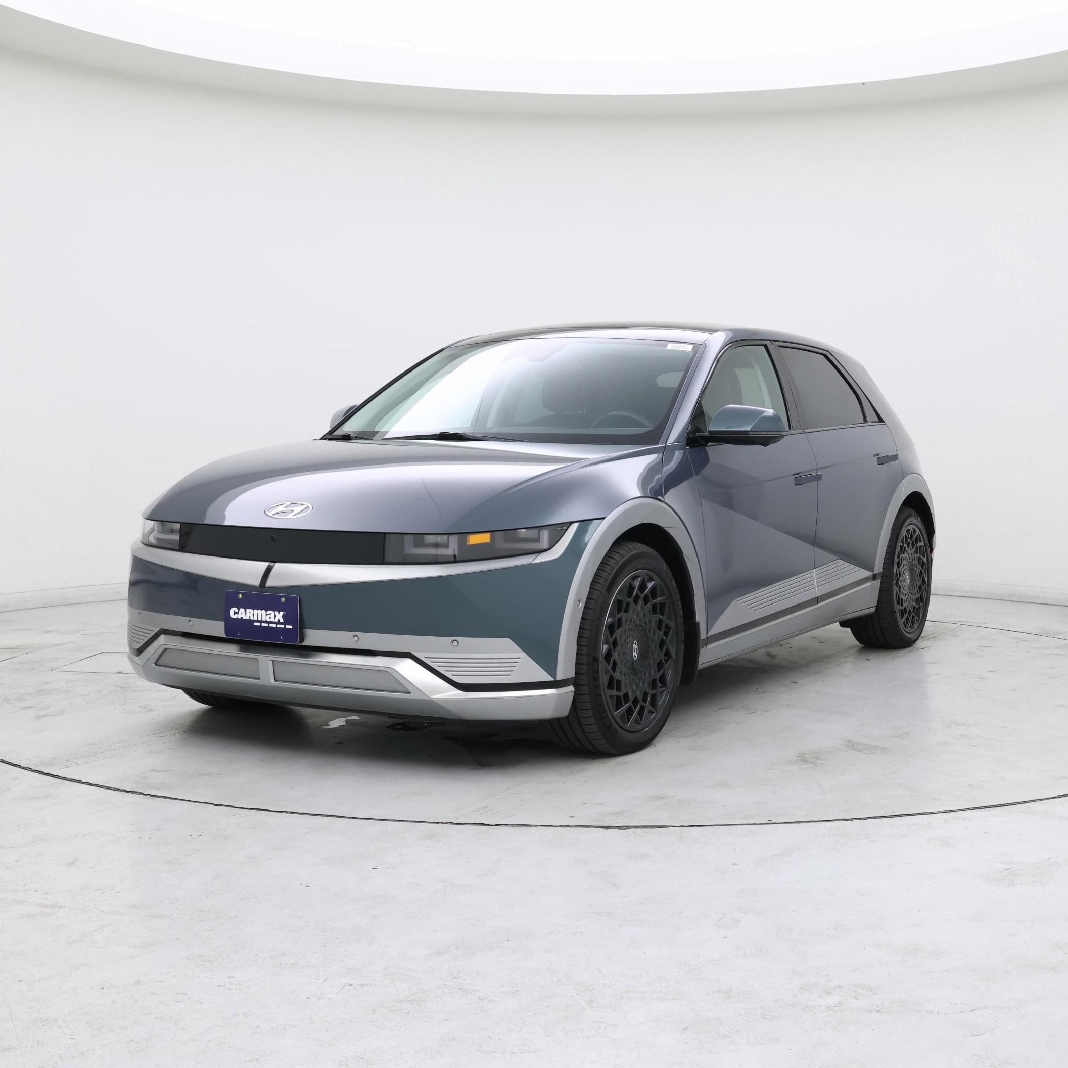 Thumbnail: 2024 Hyundai Ioniq 5 - 4