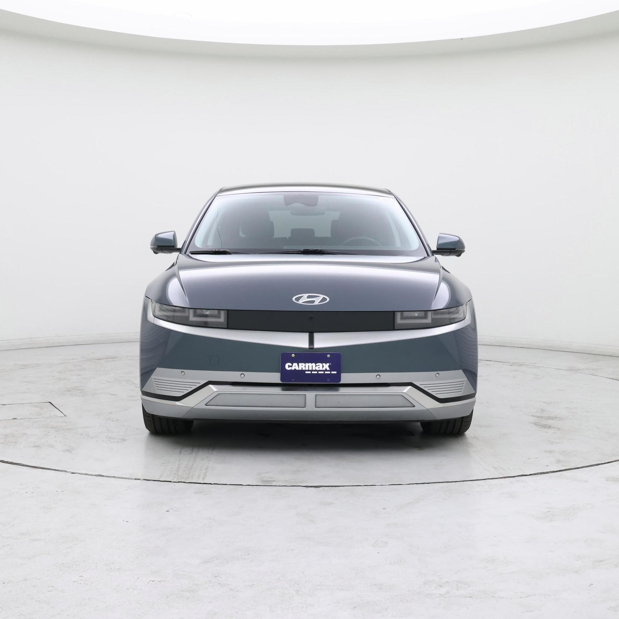 Thumbnail: 2024 Hyundai Ioniq 5 - 5