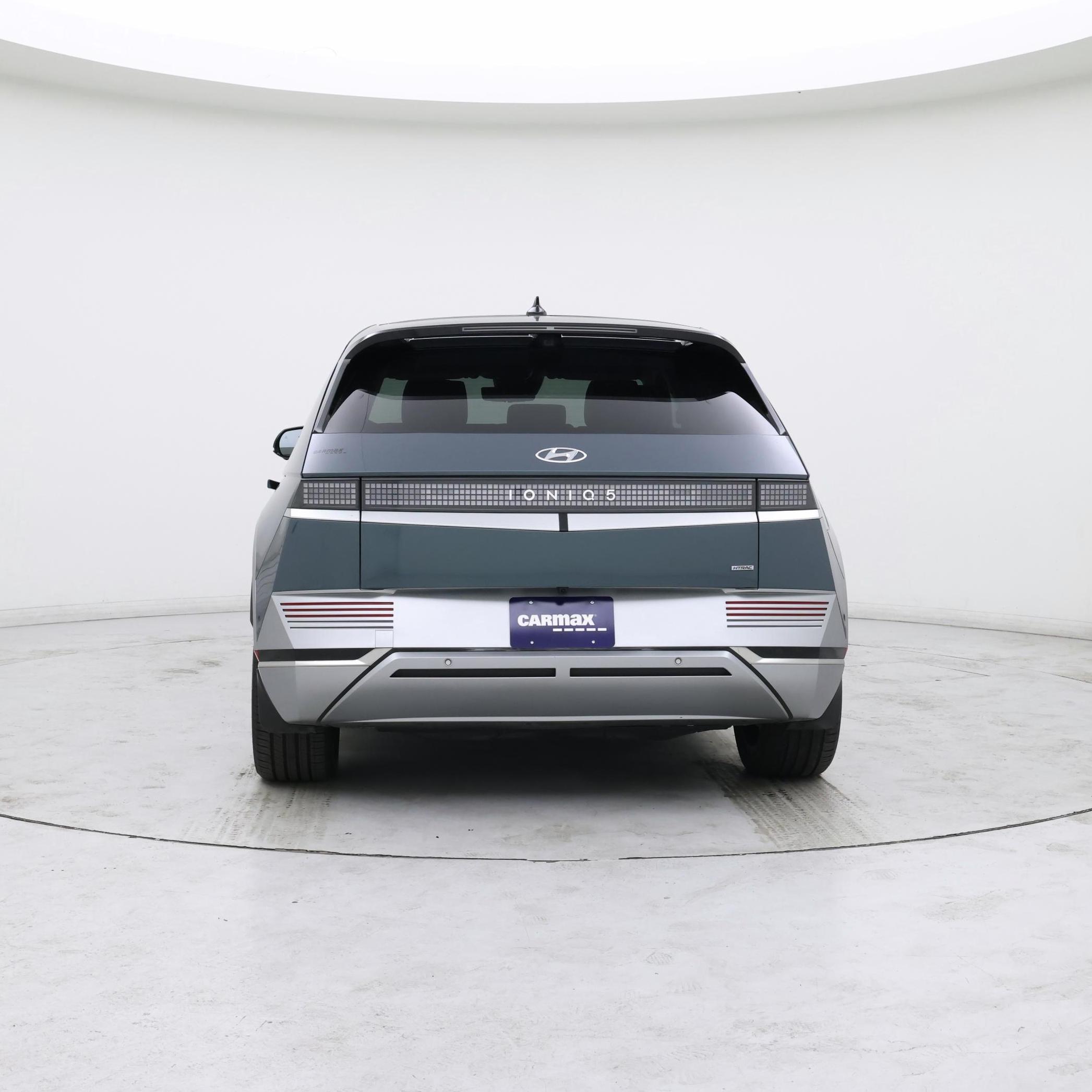 Thumbnail: 2024 Hyundai Ioniq 5 - 6