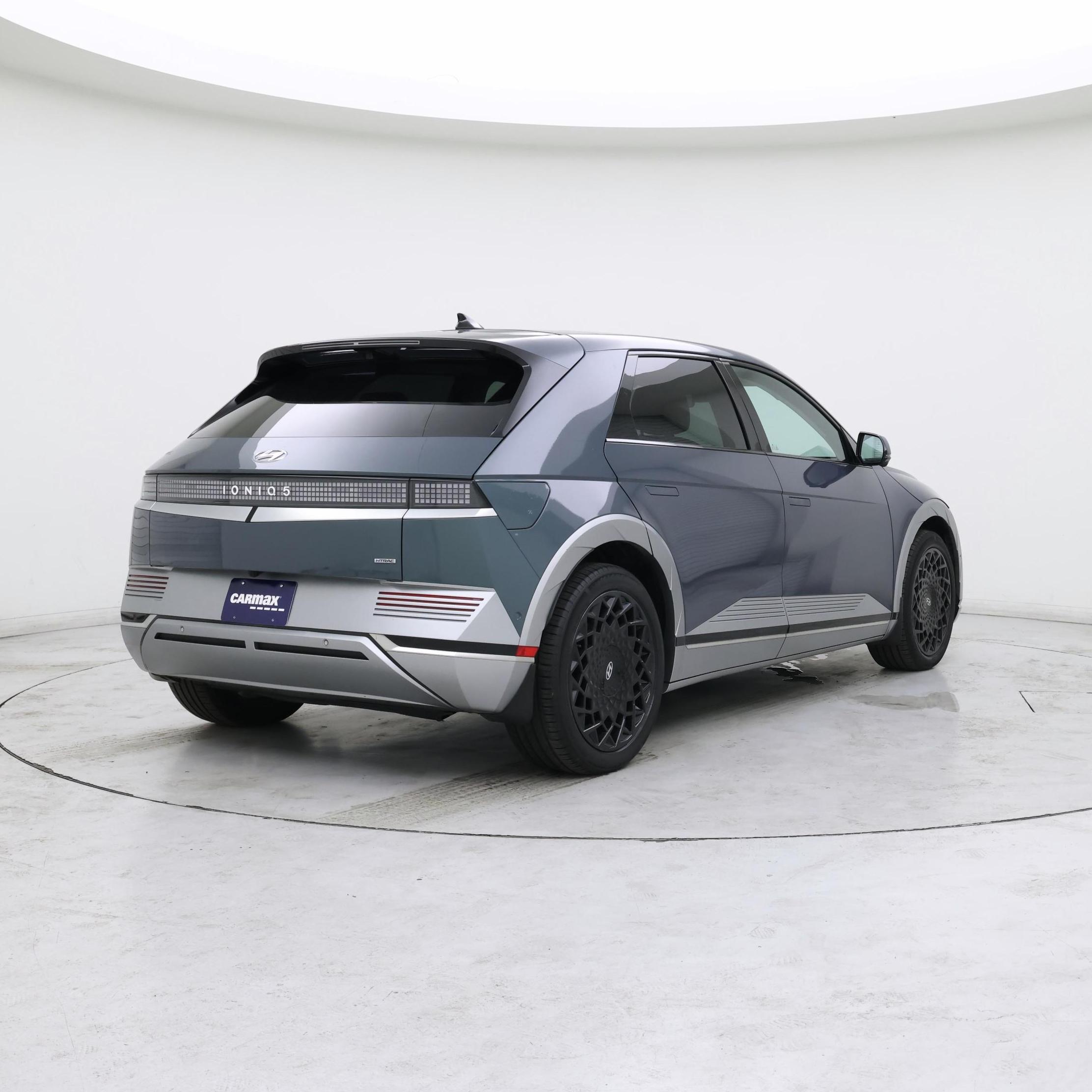 Thumbnail: 2024 Hyundai Ioniq 5 - 8