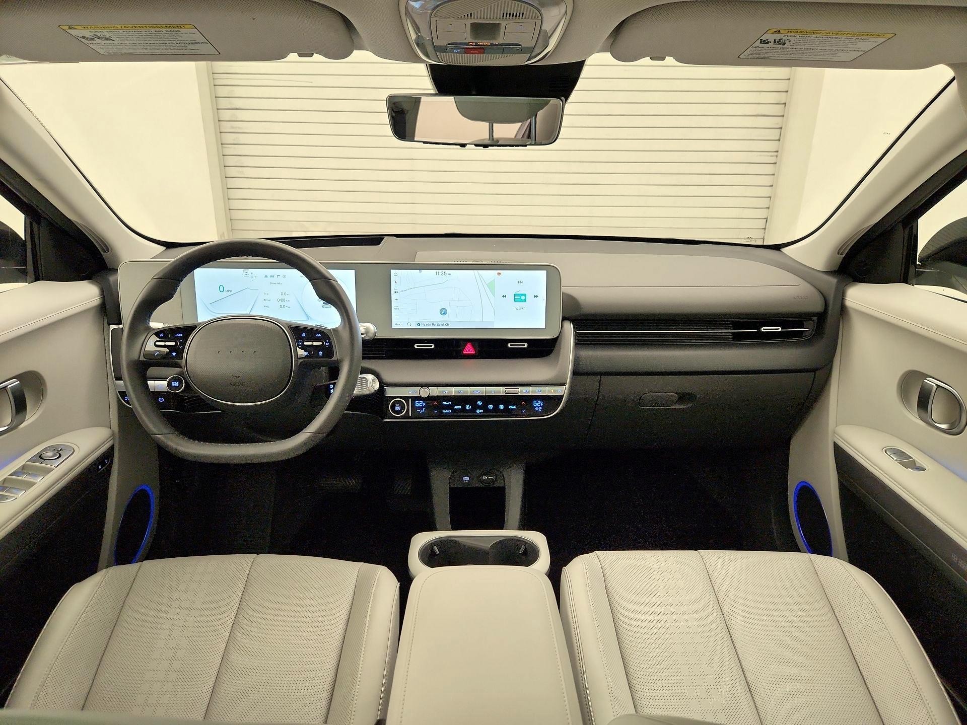Thumbnail: 2024 Hyundai Ioniq 5 - 9