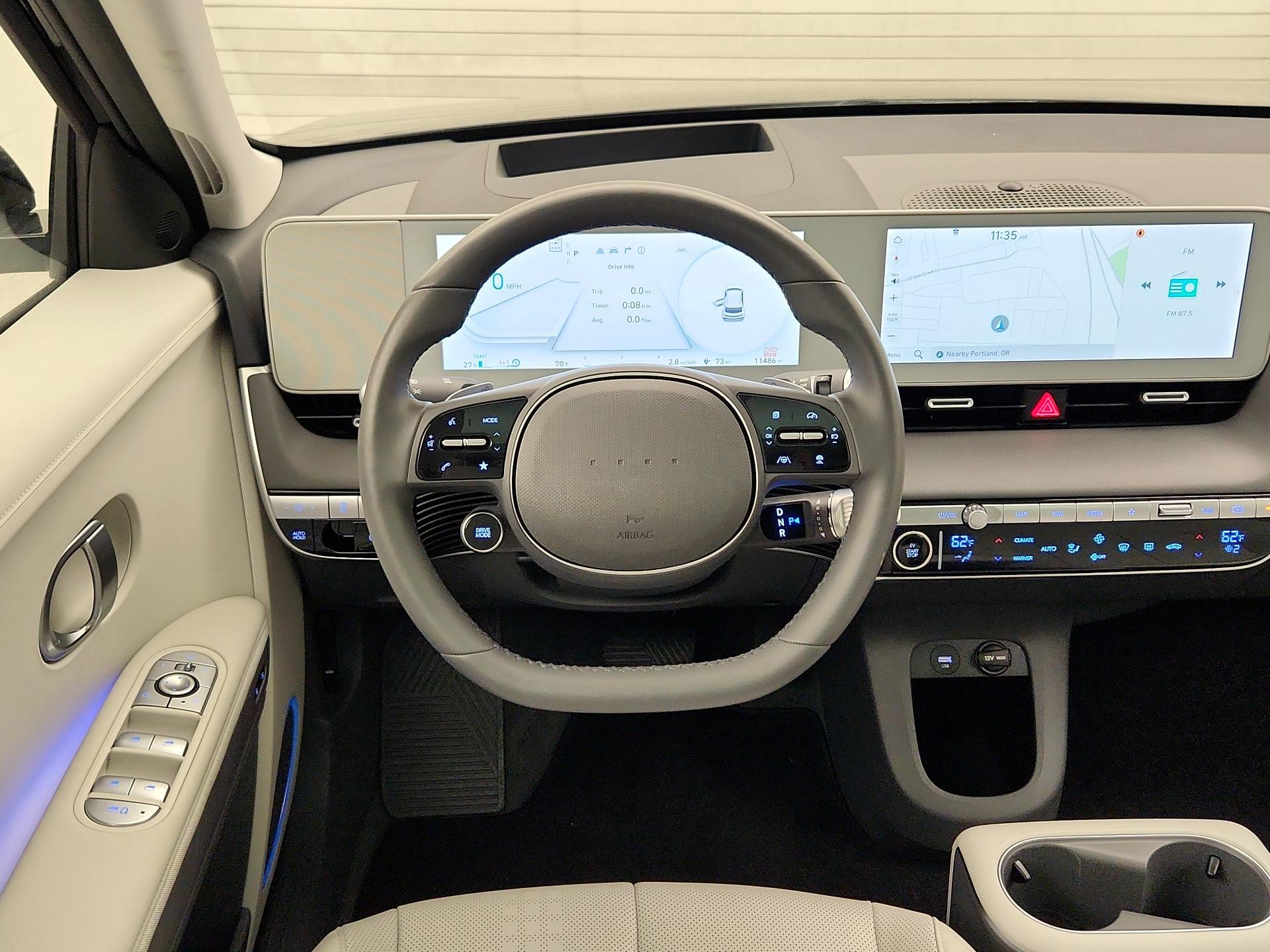 Thumbnail: 2024 Hyundai Ioniq 5 - 10