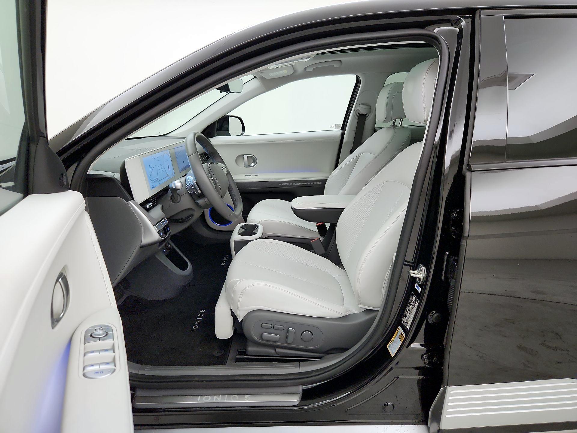 Thumbnail: 2024 Hyundai Ioniq 5 - 11