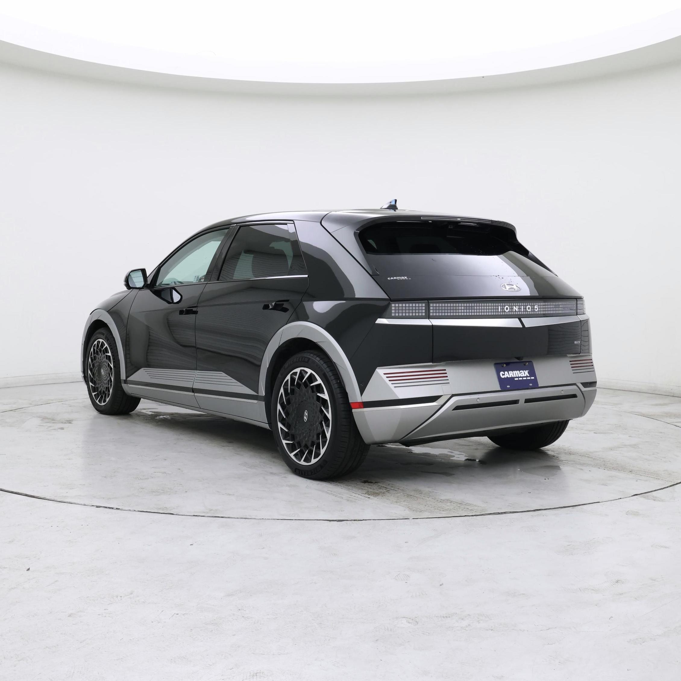 Thumbnail: 2024 Hyundai Ioniq 5 - 2