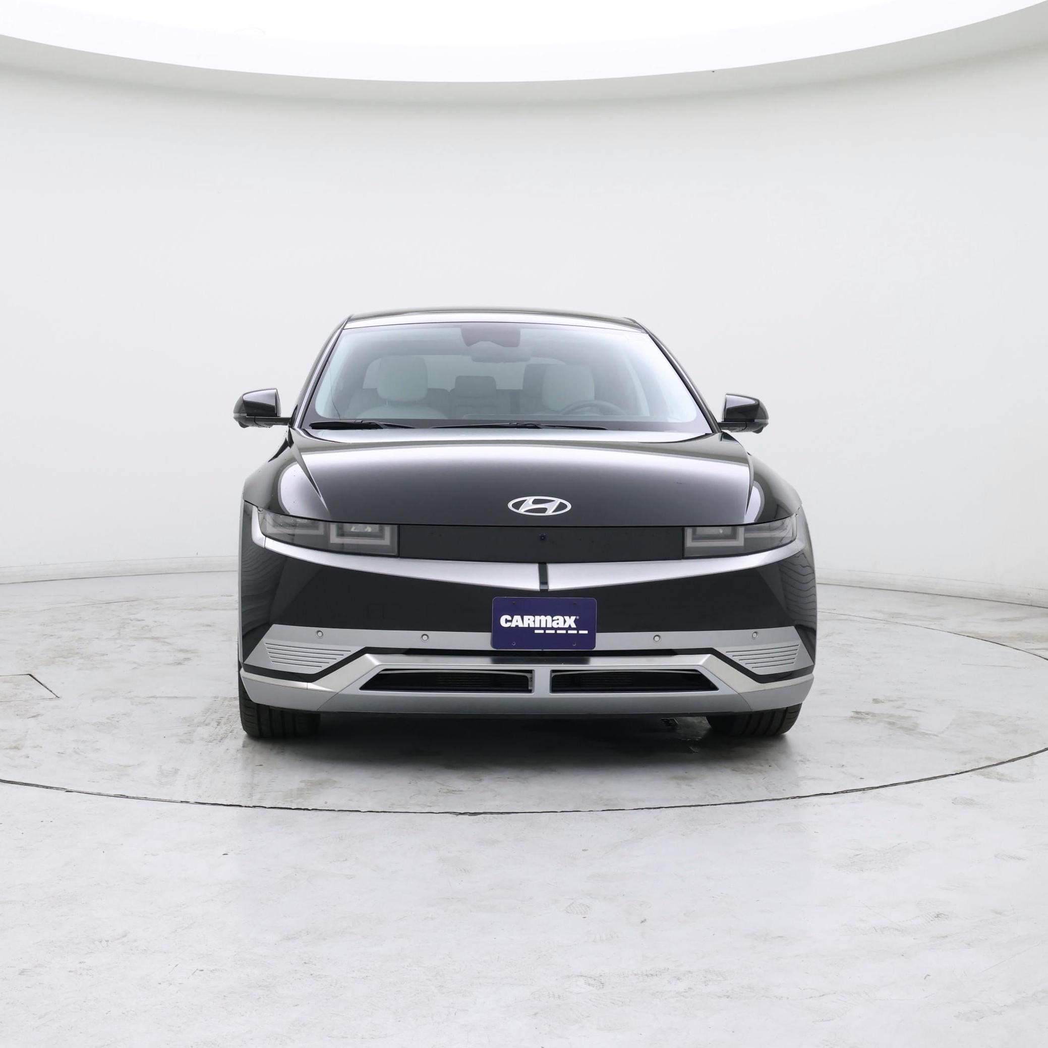 Thumbnail: 2024 Hyundai Ioniq 5 - 5