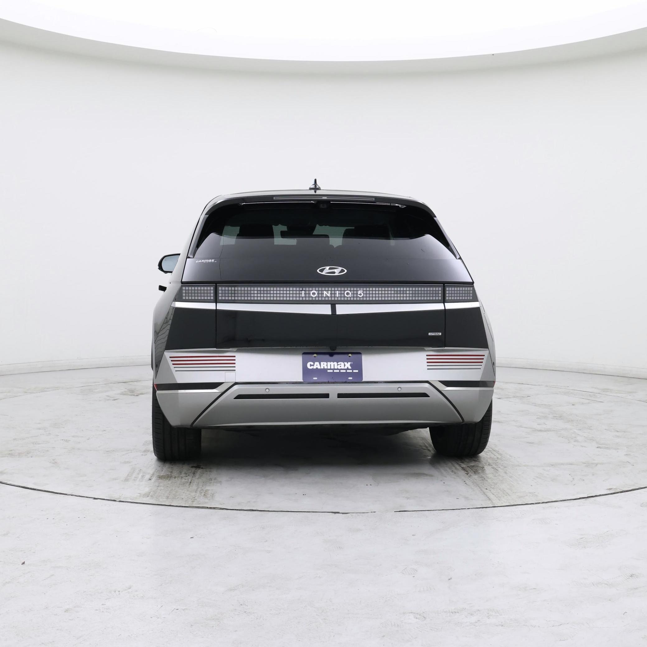 Thumbnail: 2024 Hyundai Ioniq 5 - 6