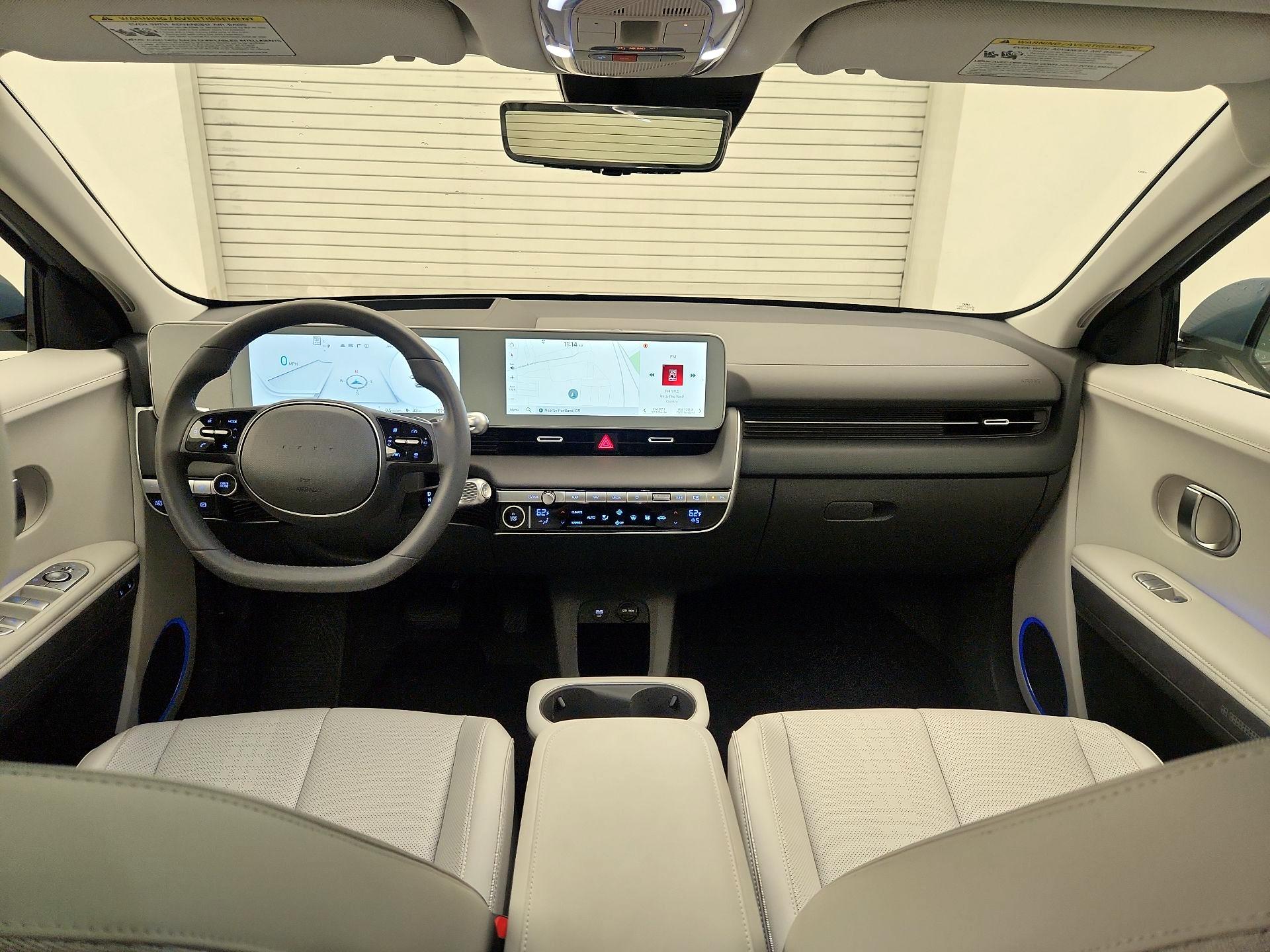 Thumbnail: 2024 Hyundai Ioniq 5 - 9