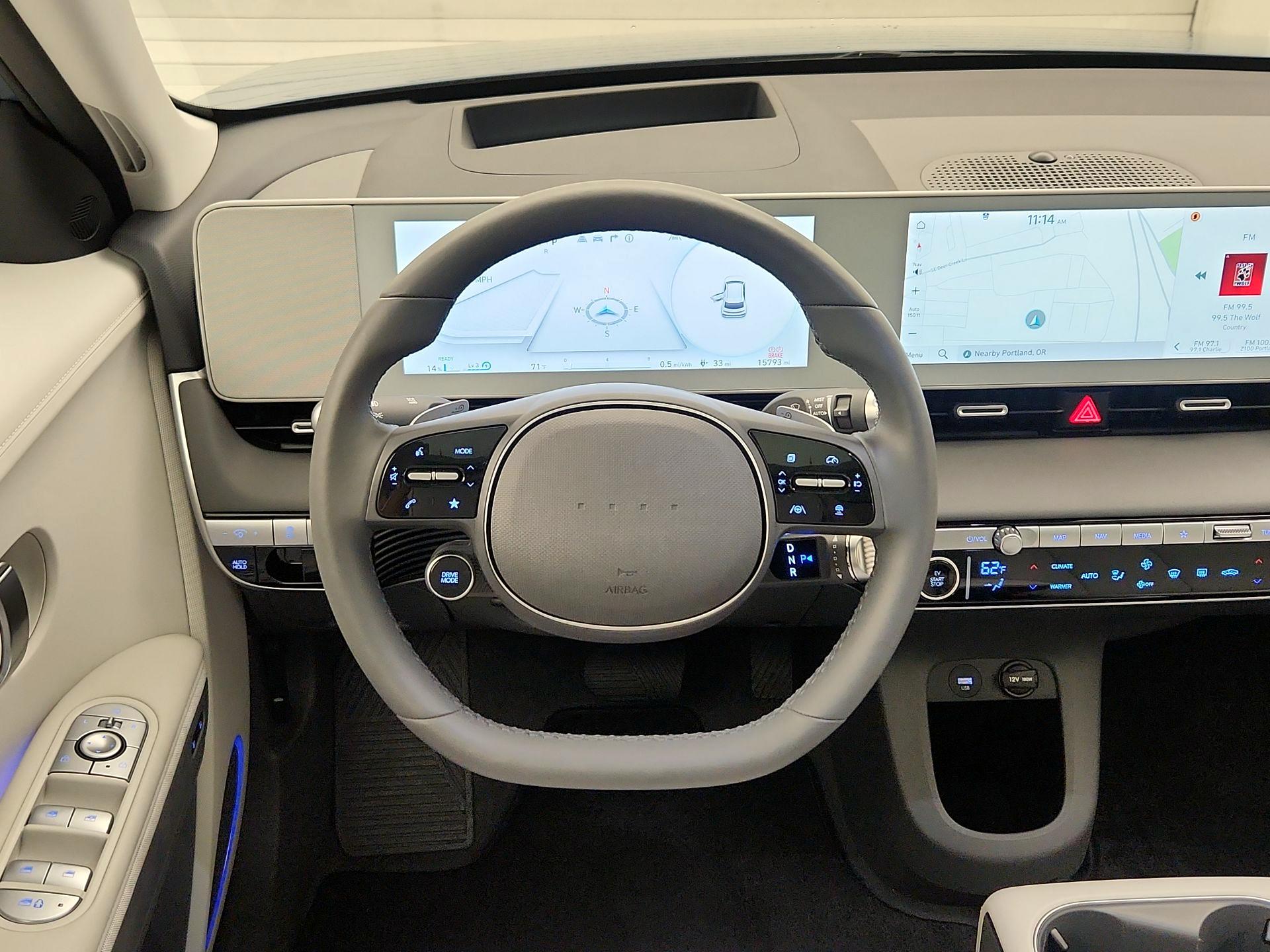 Thumbnail: 2024 Hyundai Ioniq 5 - 10