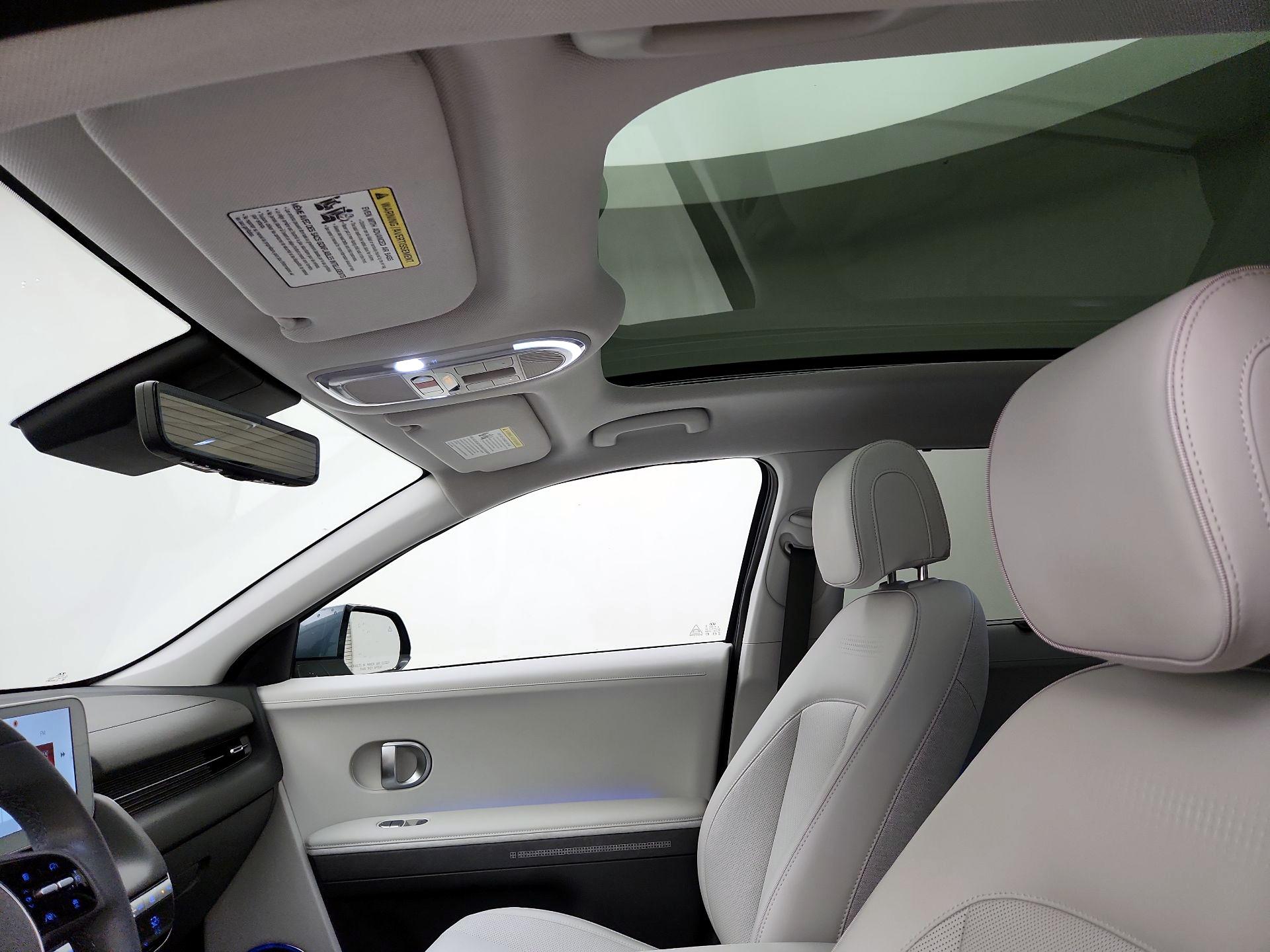 Thumbnail: 2024 Hyundai Ioniq 5 - 20