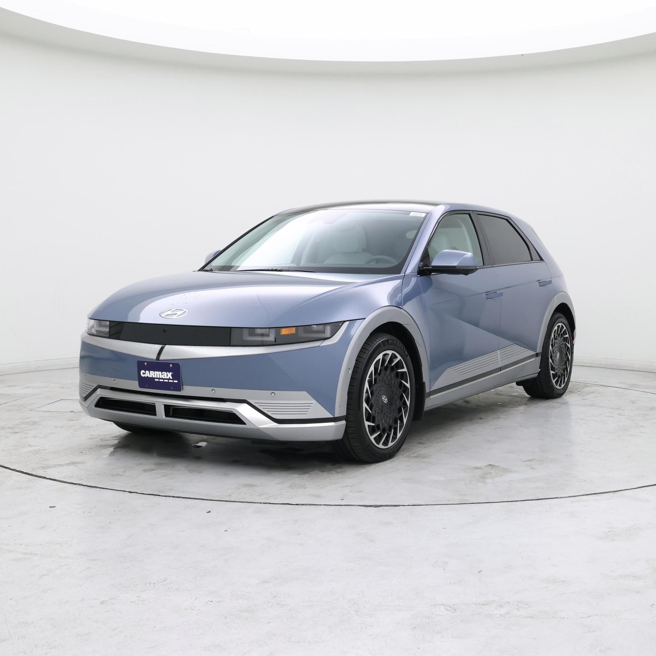 Thumbnail: 2024 Hyundai Ioniq 5 - 4