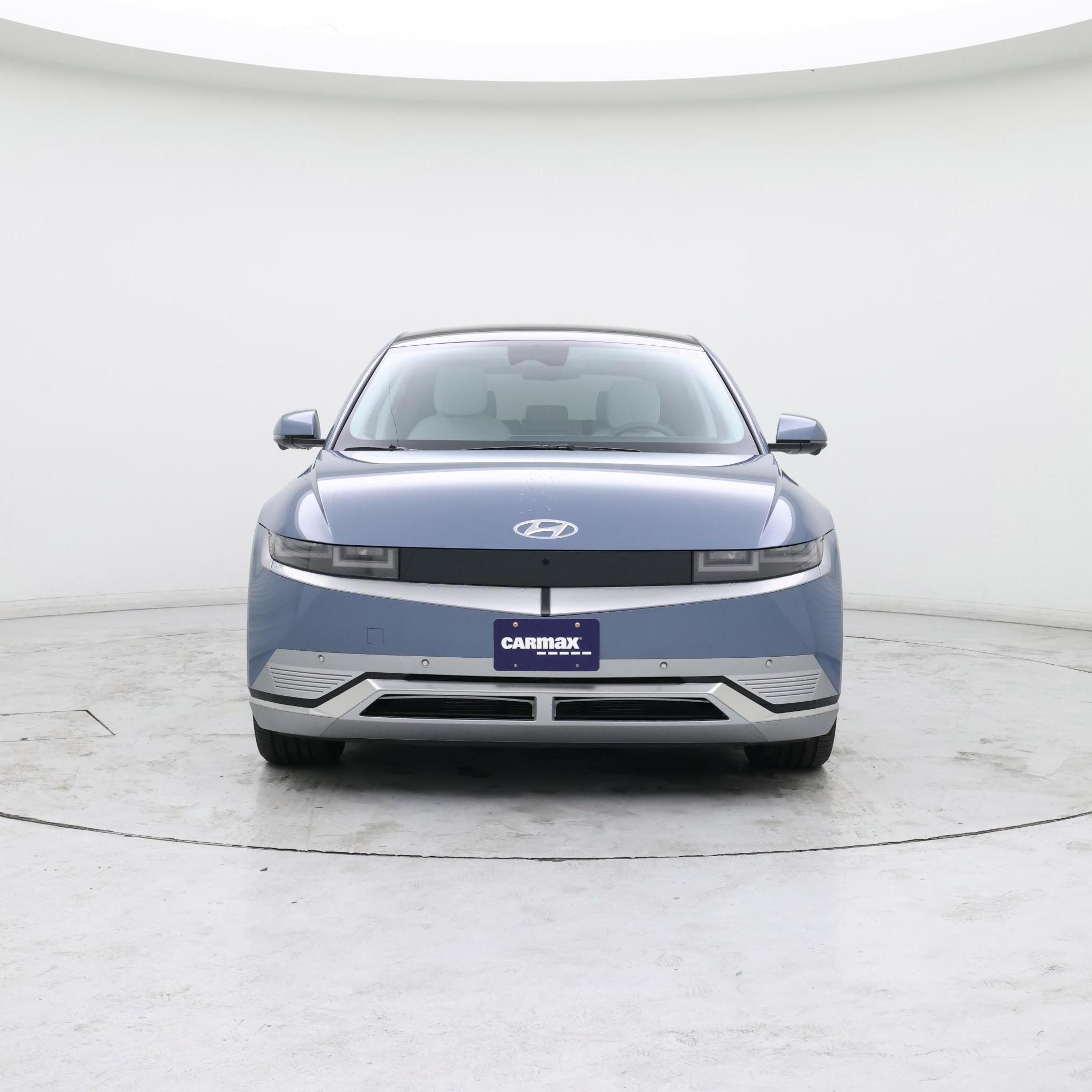 Thumbnail: 2024 Hyundai Ioniq 5 - 5