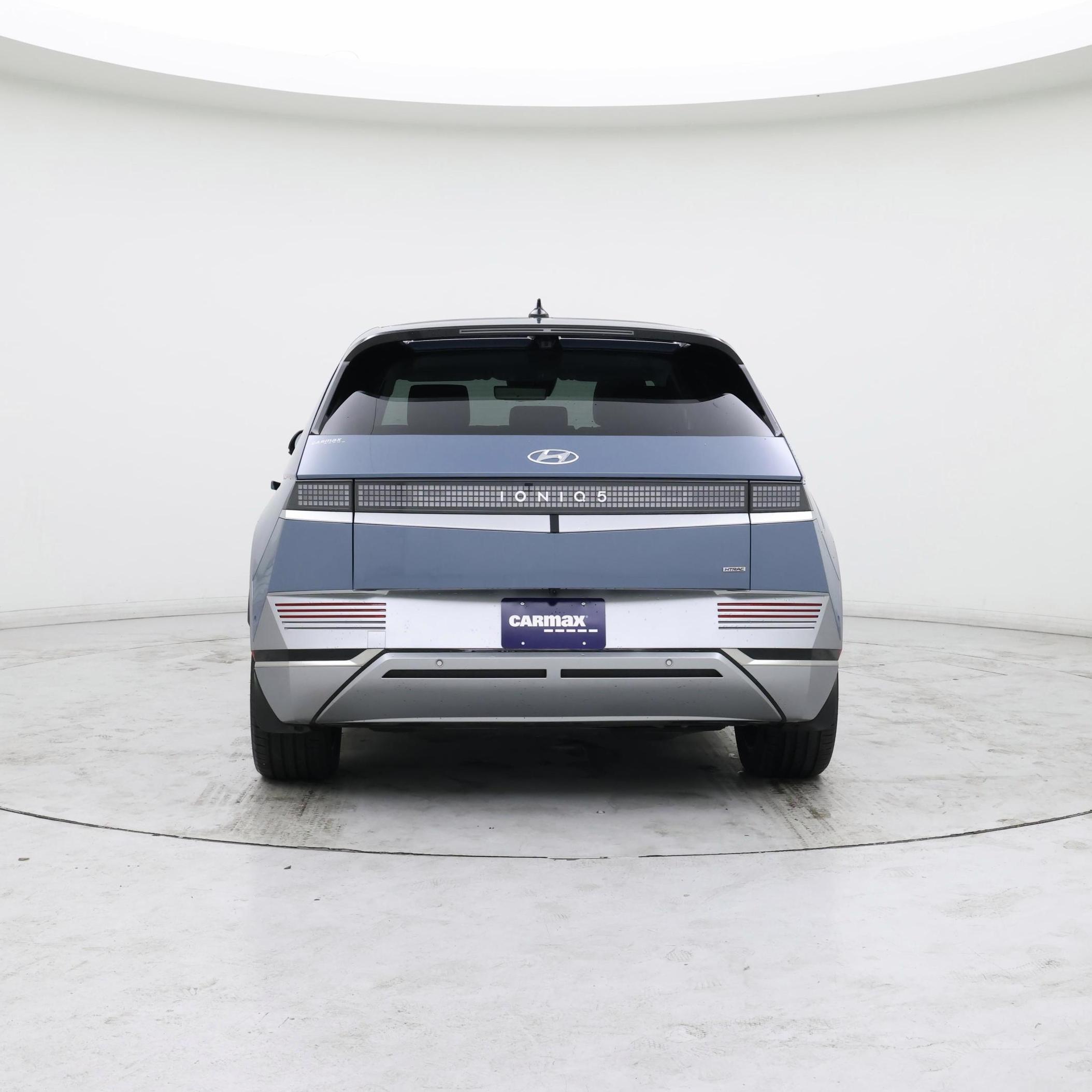 Thumbnail: 2024 Hyundai Ioniq 5 - 6