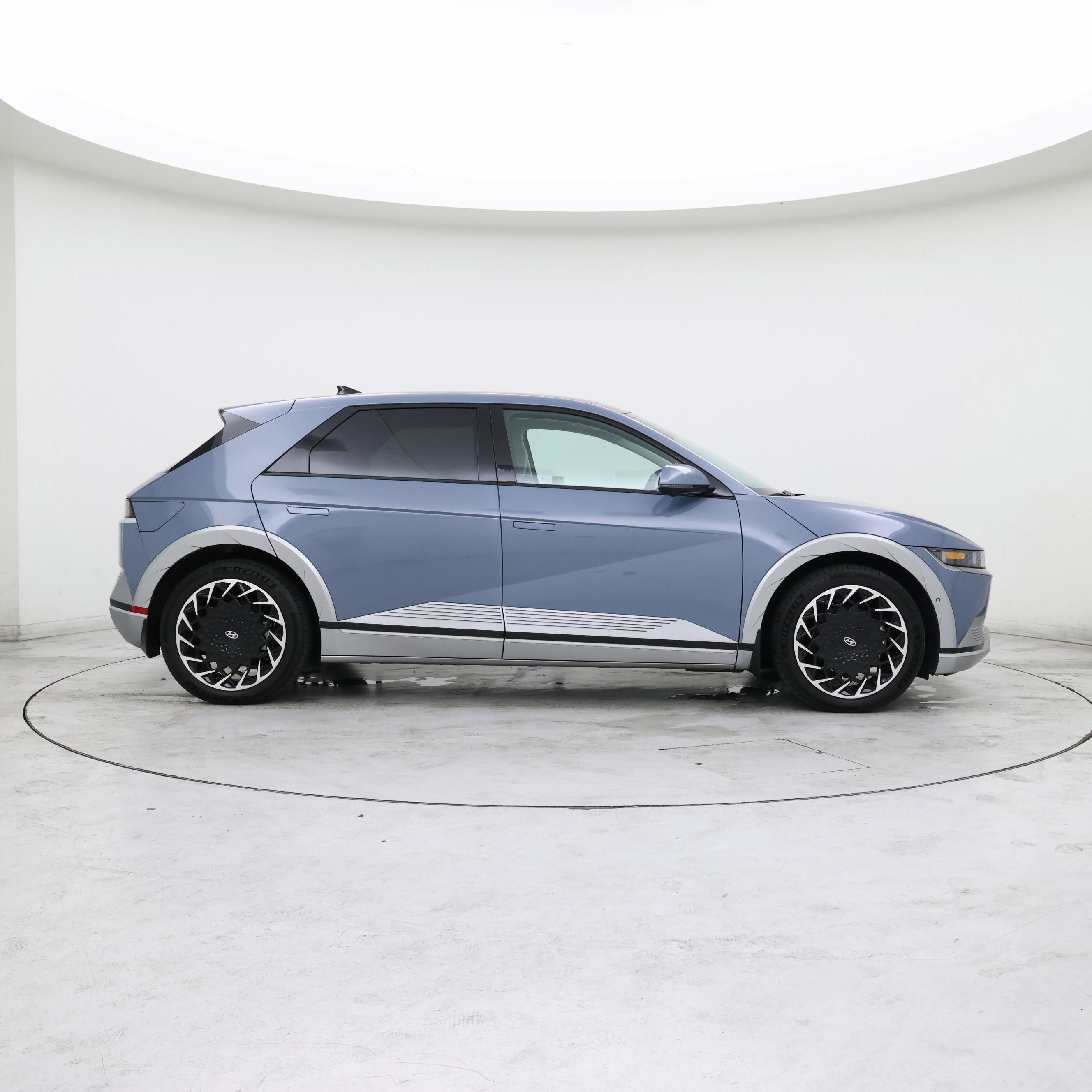 Thumbnail: 2024 Hyundai Ioniq 5 - 7