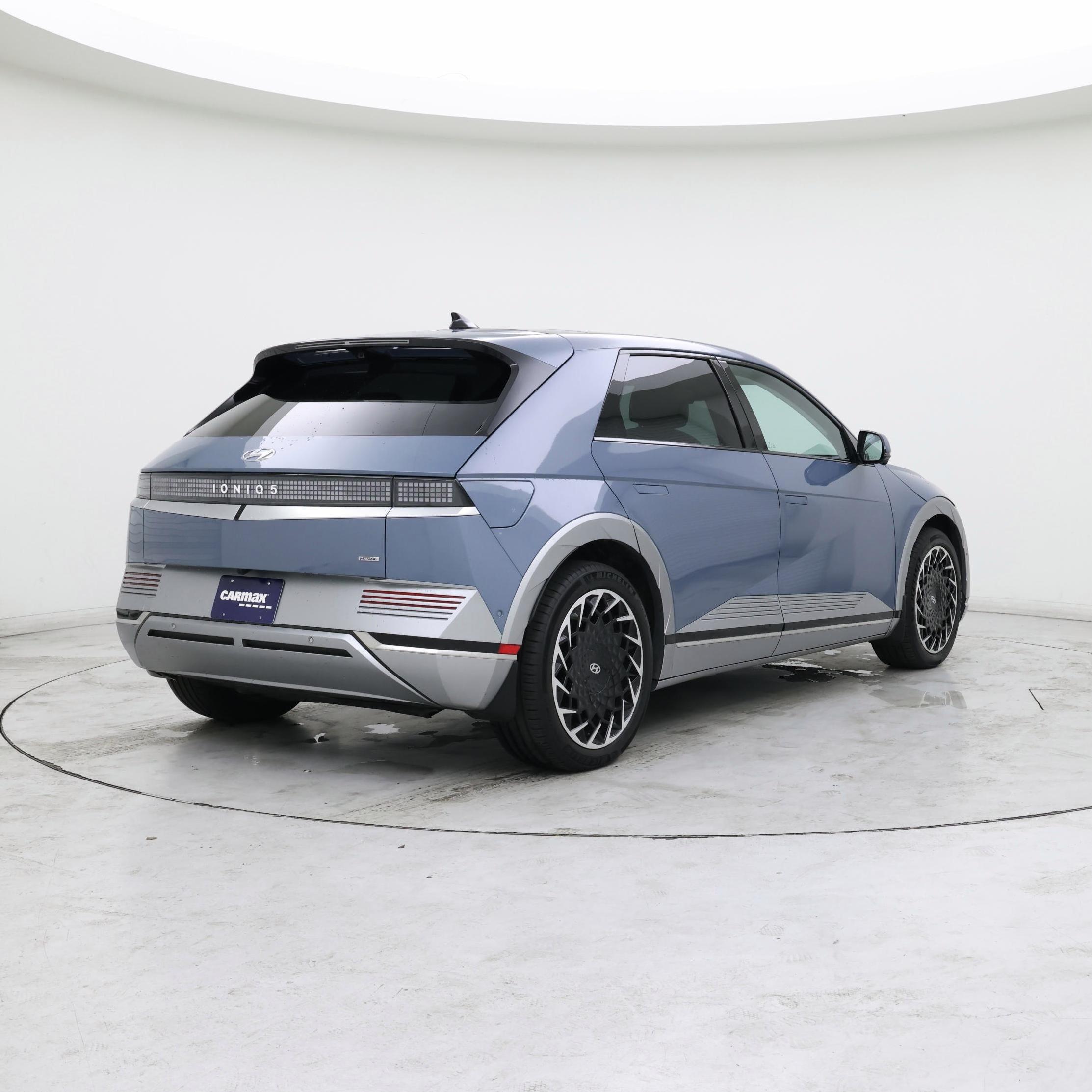 Thumbnail: 2024 Hyundai Ioniq 5 - 8