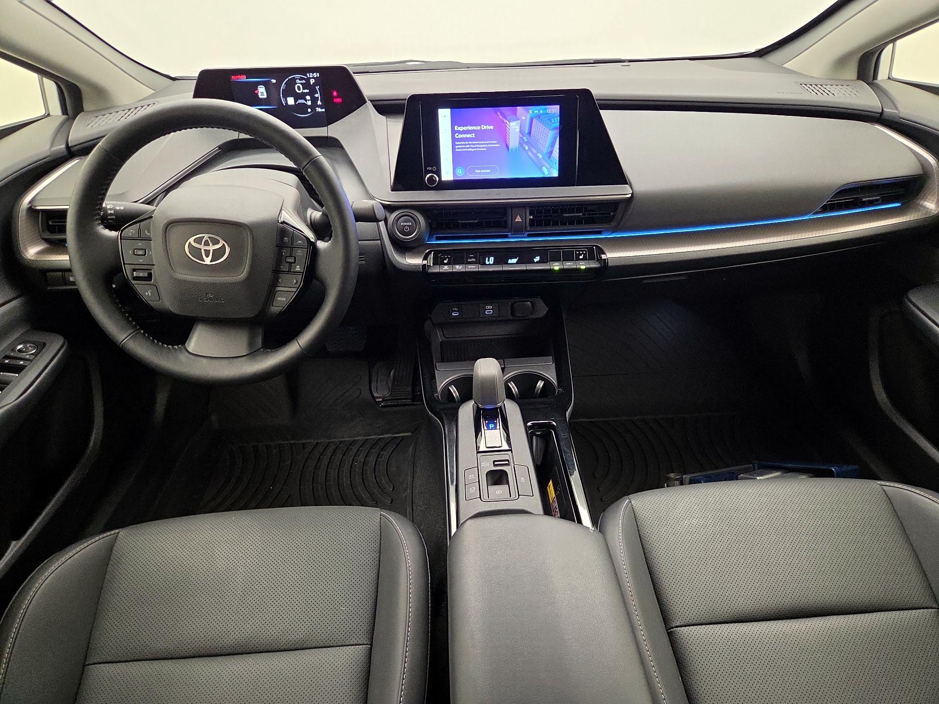 Thumbnail: 2023 Toyota Prius - 9