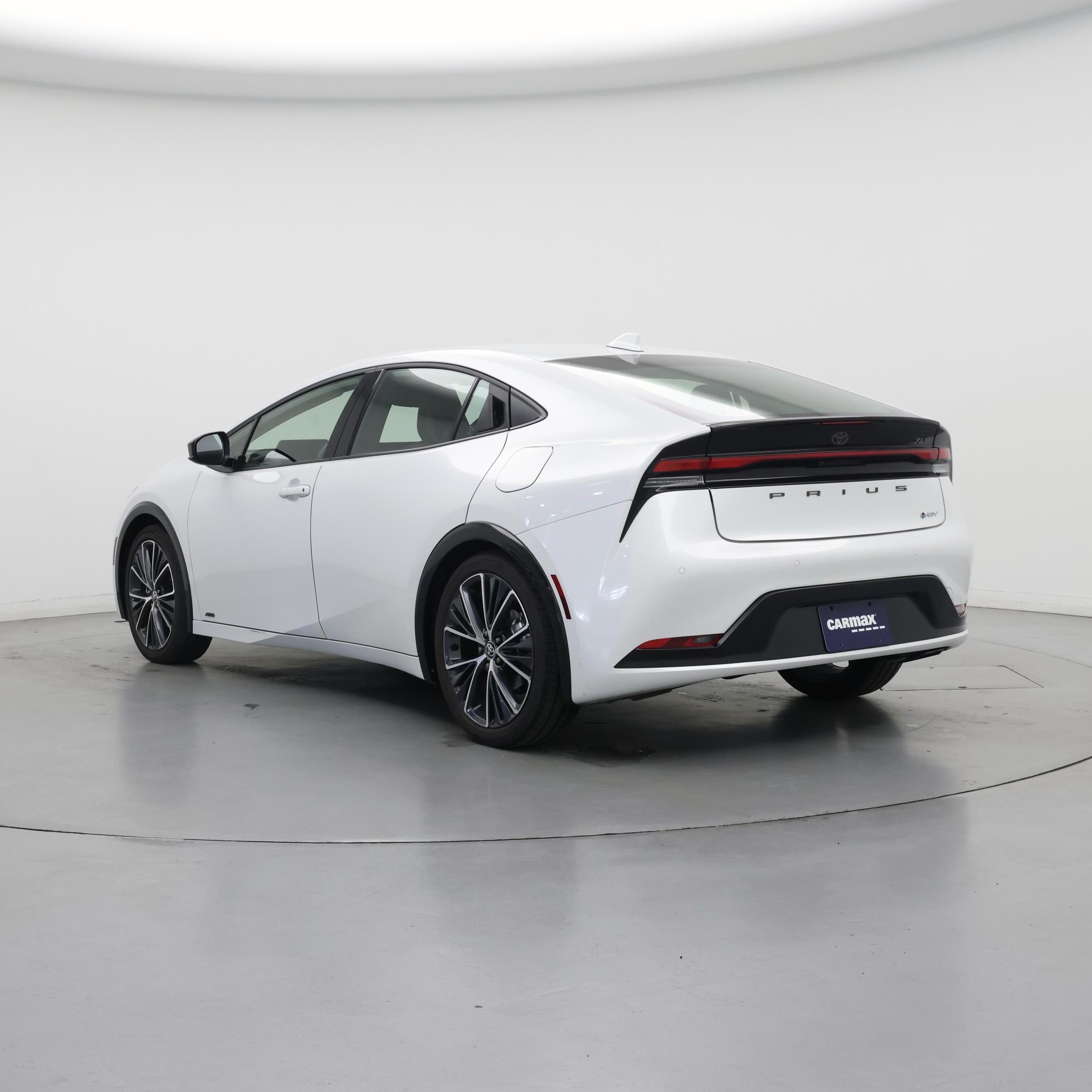 Thumbnail: 2023 Toyota Prius - 2
