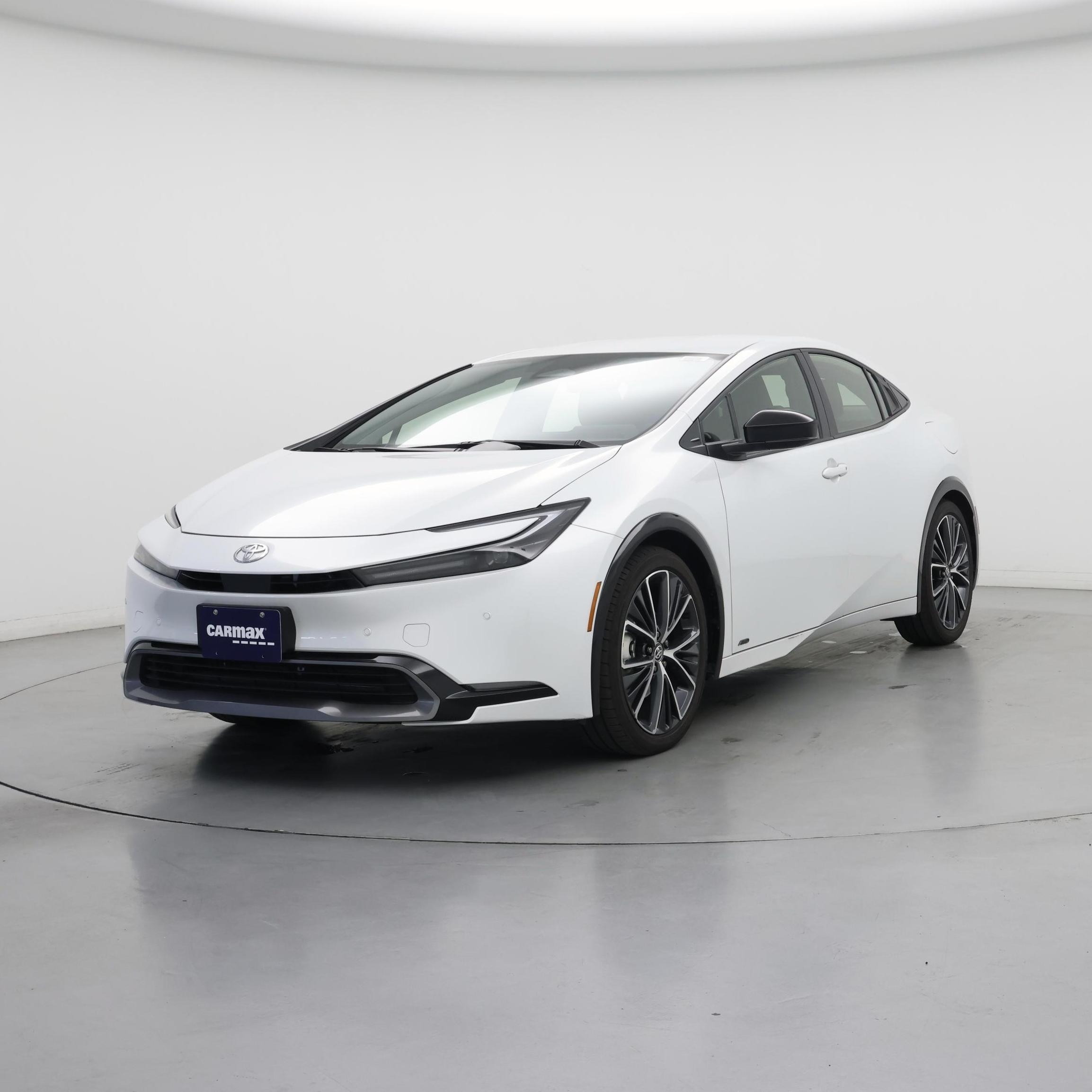 Thumbnail: 2023 Toyota Prius - 4