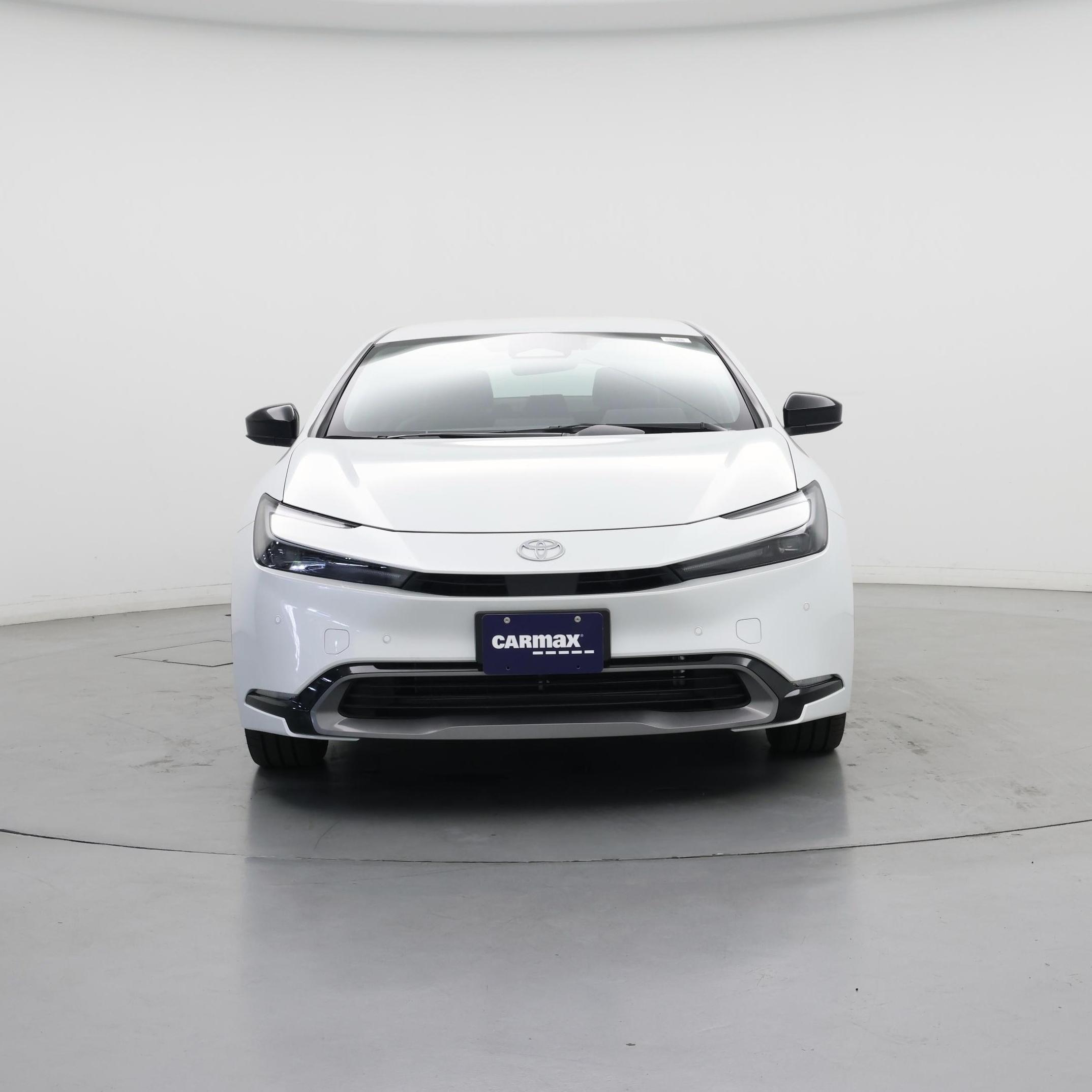 Thumbnail: 2023 Toyota Prius - 5