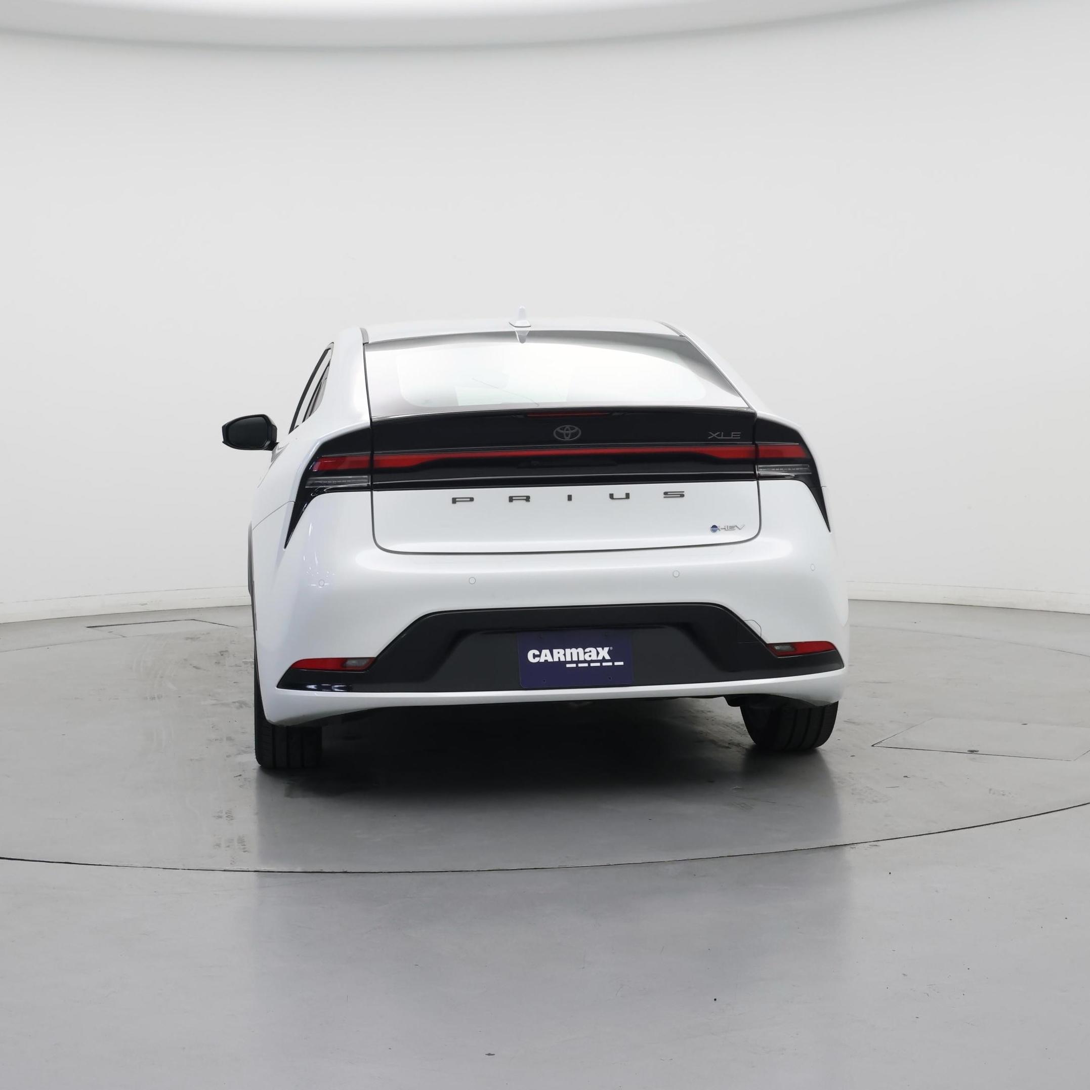Thumbnail: 2023 Toyota Prius - 6