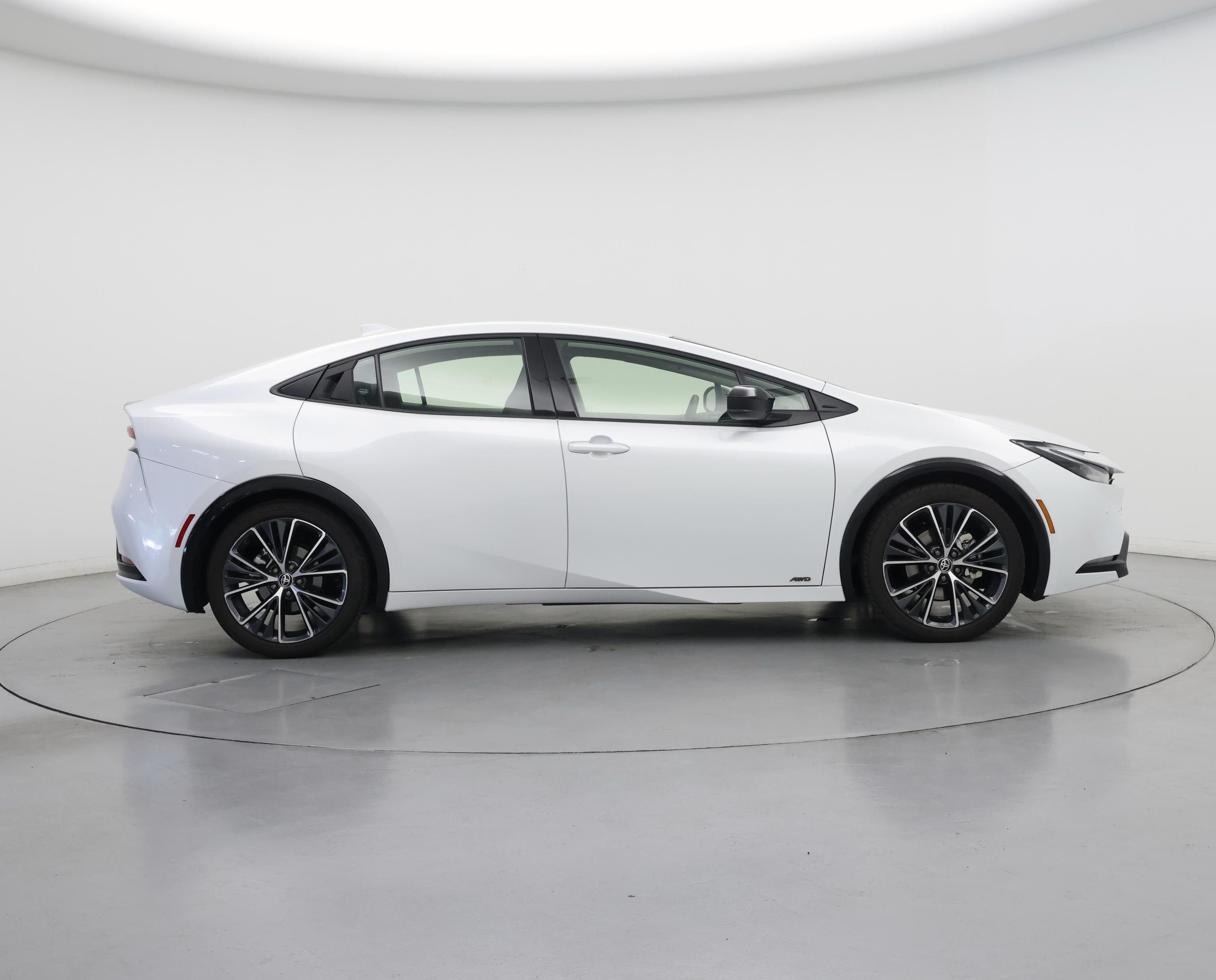Thumbnail: 2023 Toyota Prius - 7