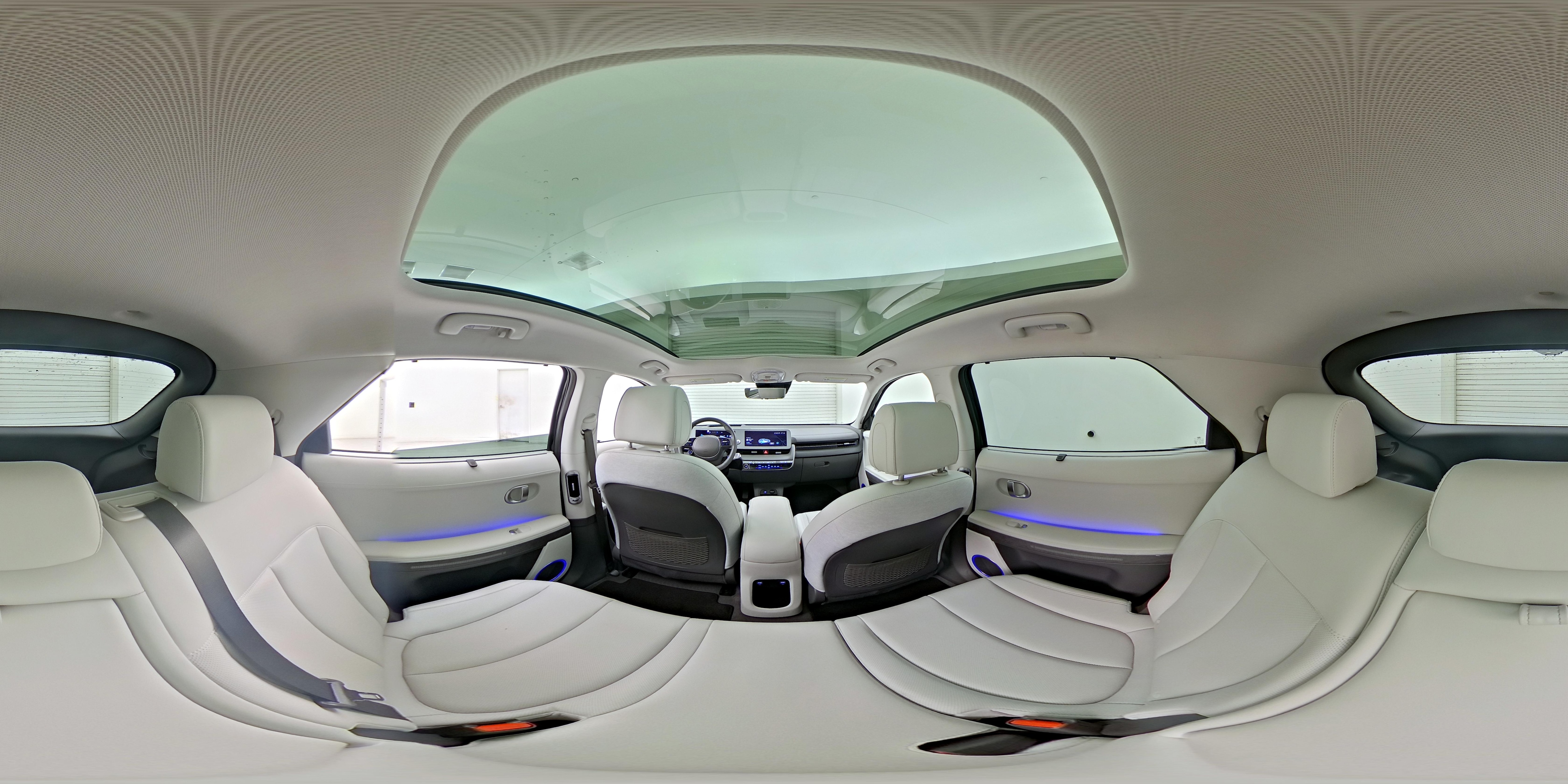 2024 Hyundai IONIQ 5 Limited - Photo 27