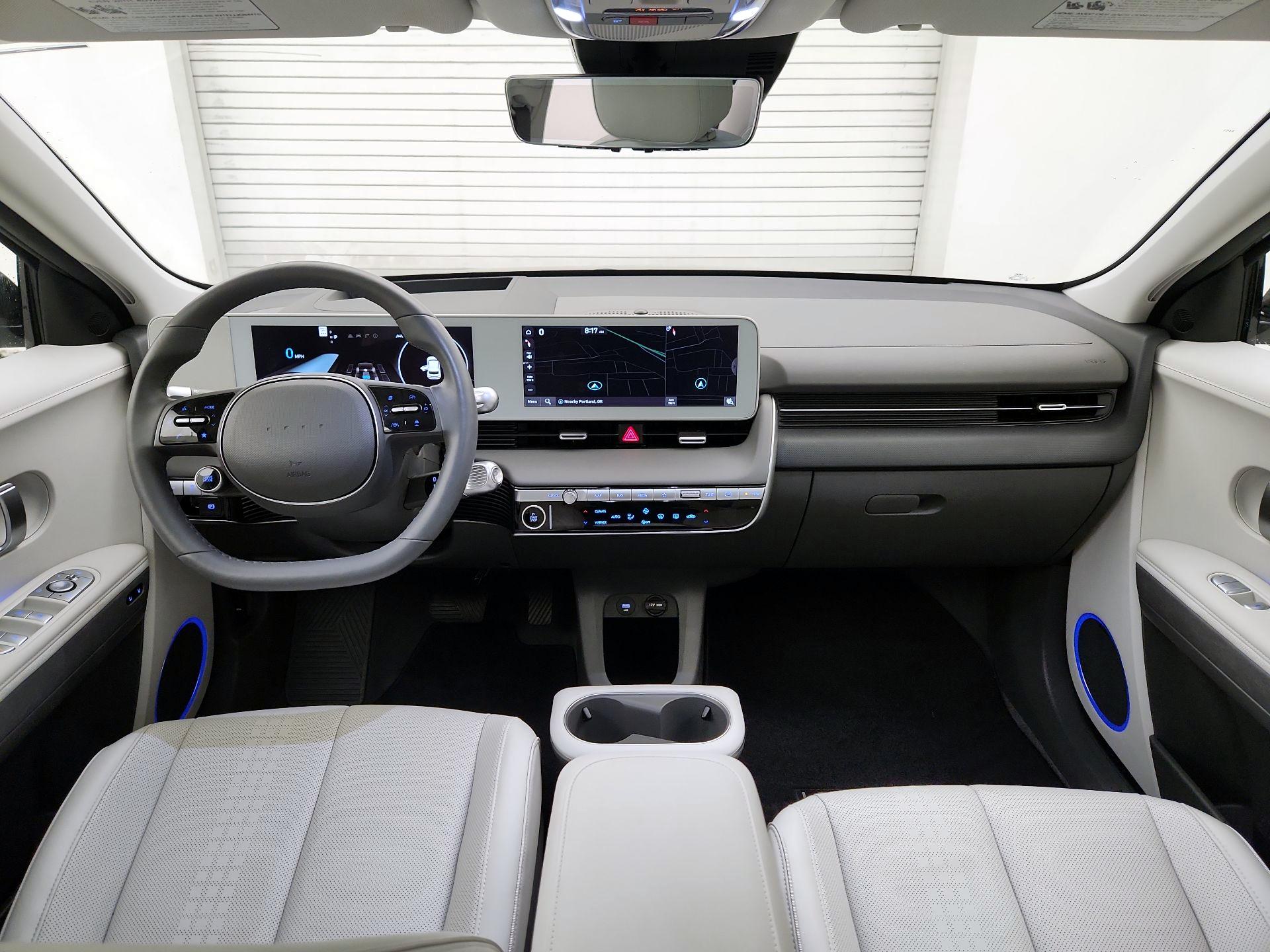 Thumbnail: 2024 Hyundai Ioniq 5 - 9