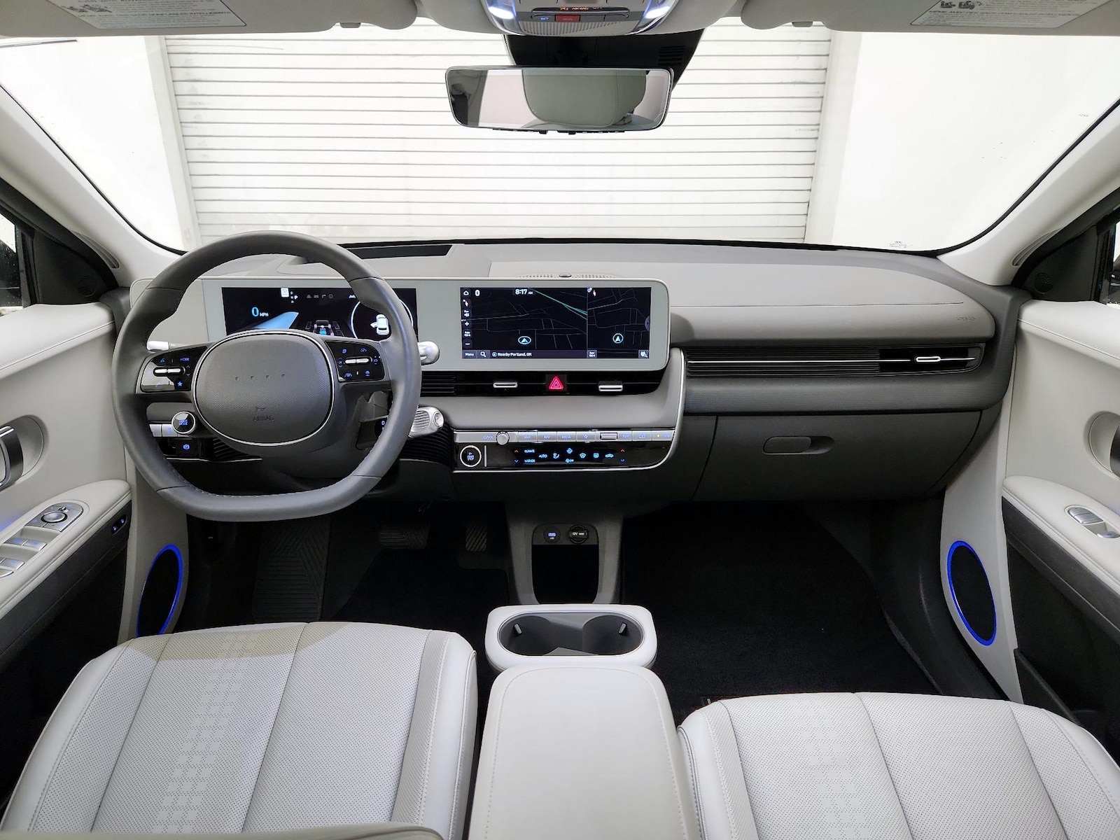 2024 Hyundai IONIQ 5 Limited - Photo 10