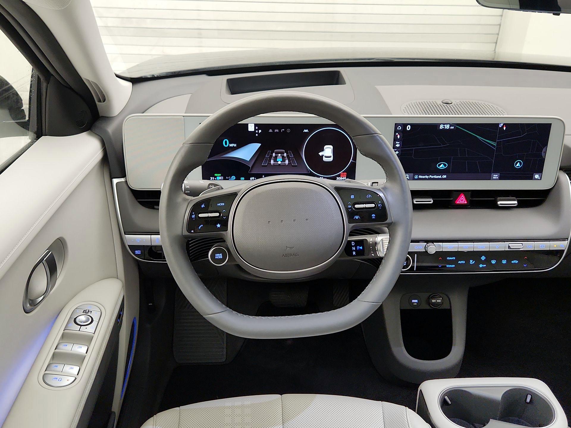 Thumbnail: 2024 Hyundai Ioniq 5 - 10